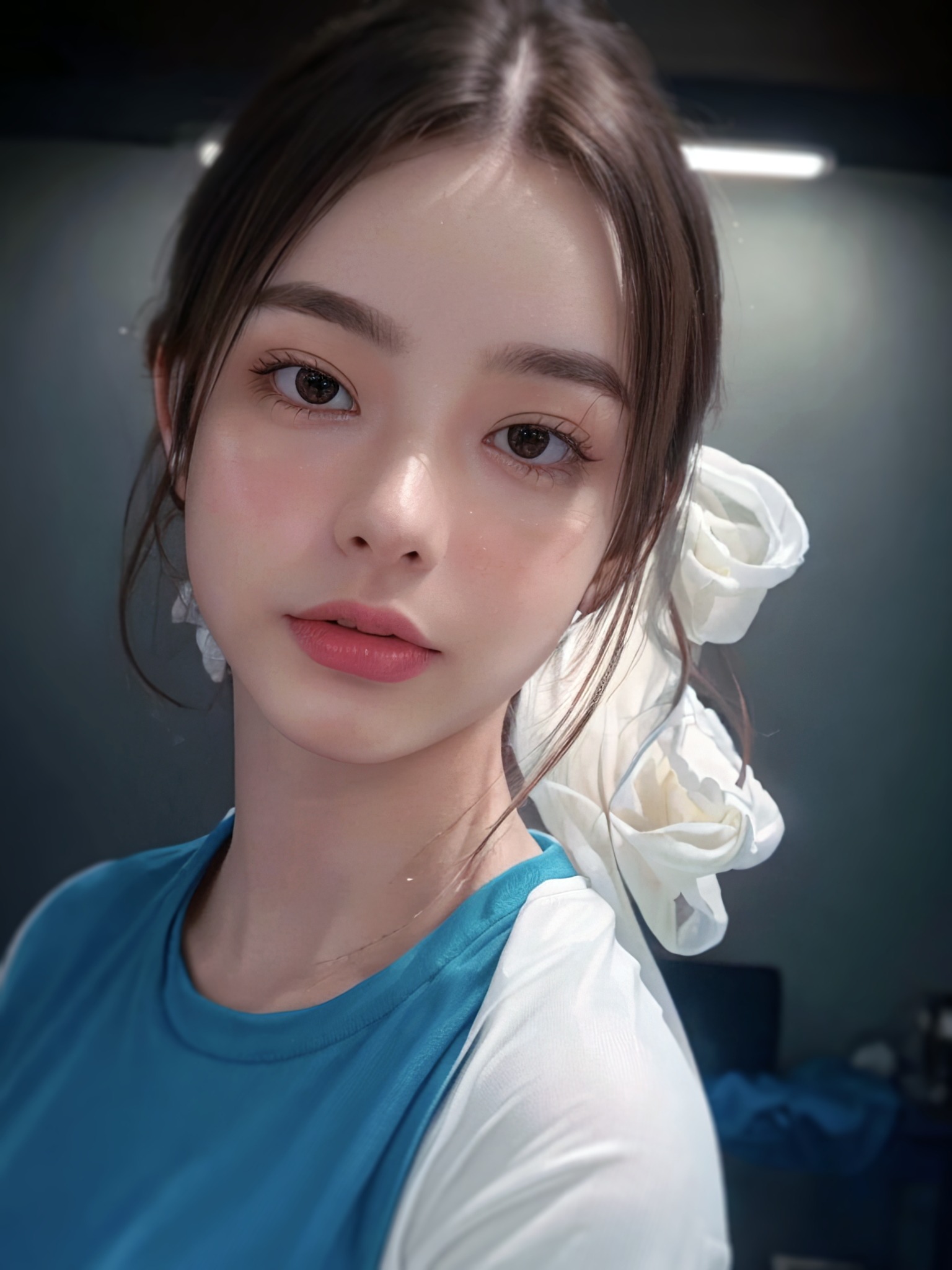 青春澡堂