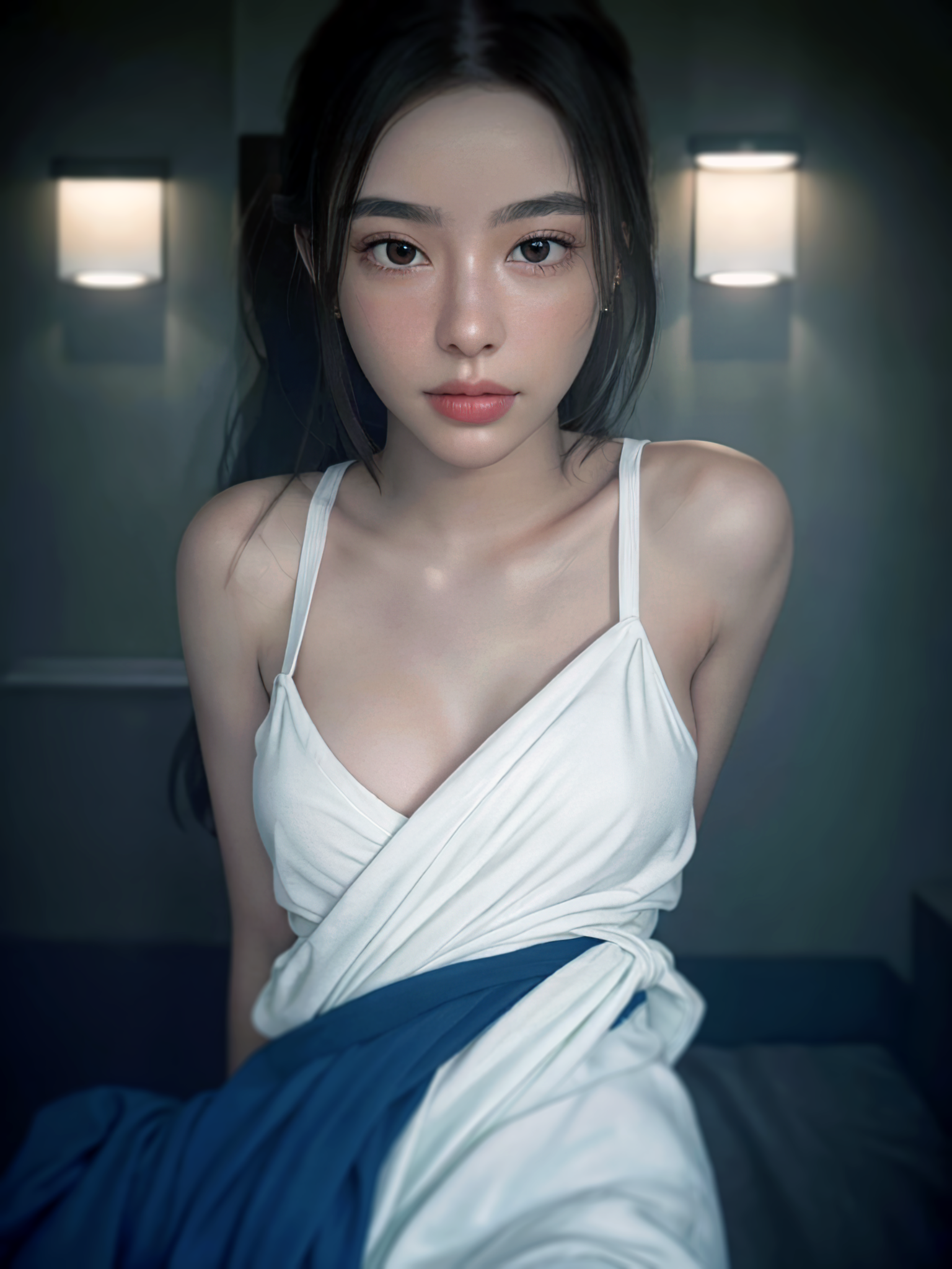 青春澡堂