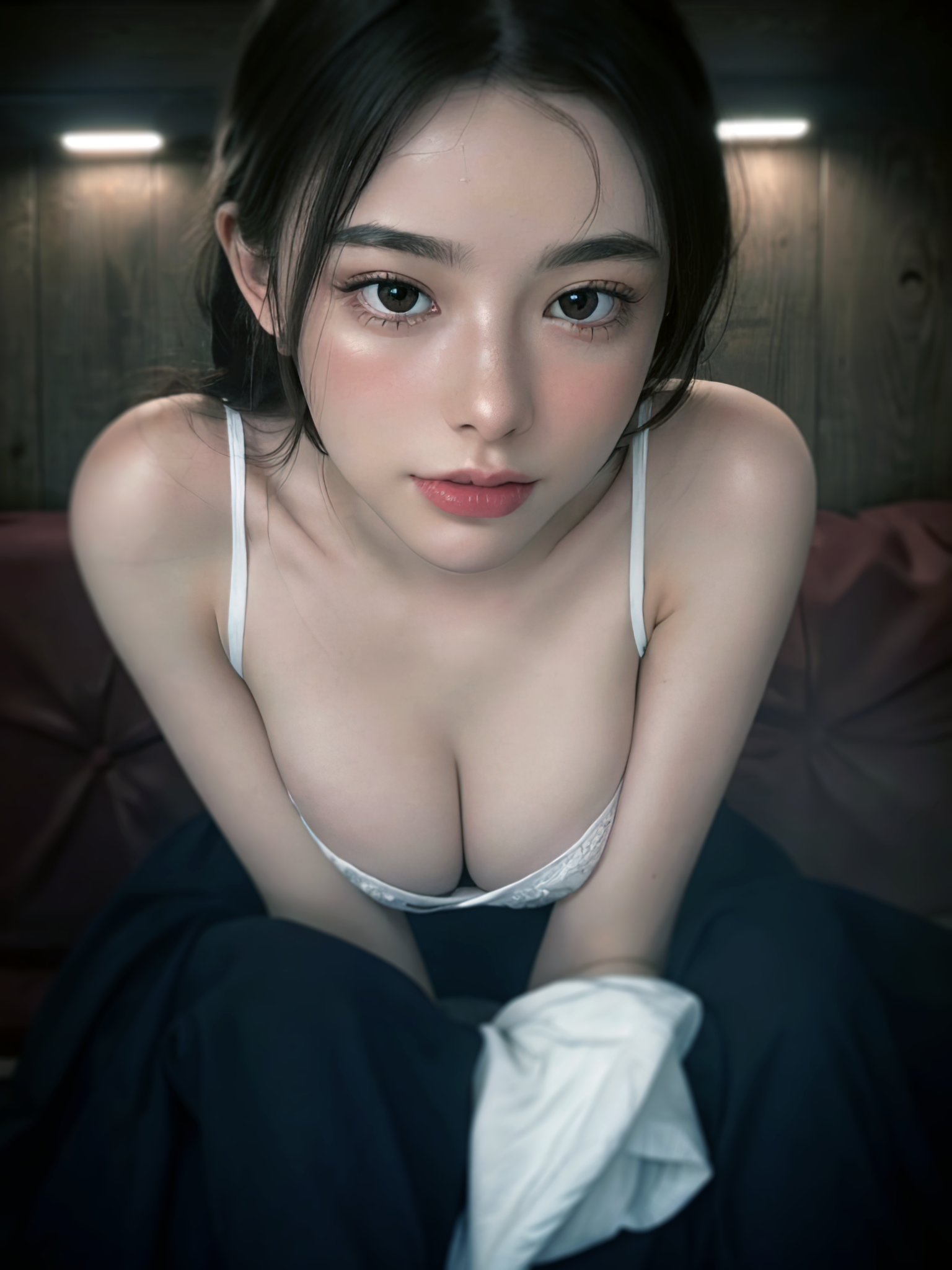 青春澡堂