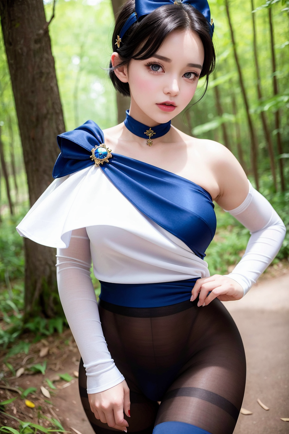 Princess snow white