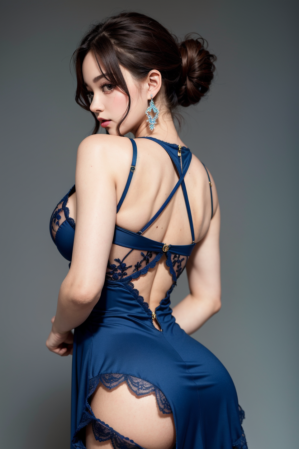 Pure Eros 3