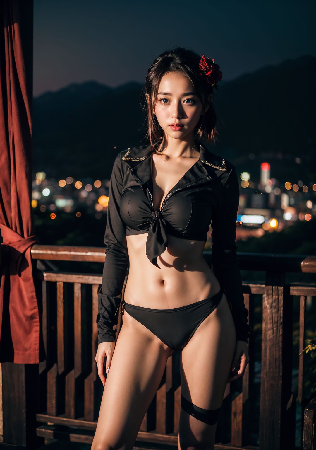 ★Patreon★ Lovely Ai art &amp; AI Gravia A12