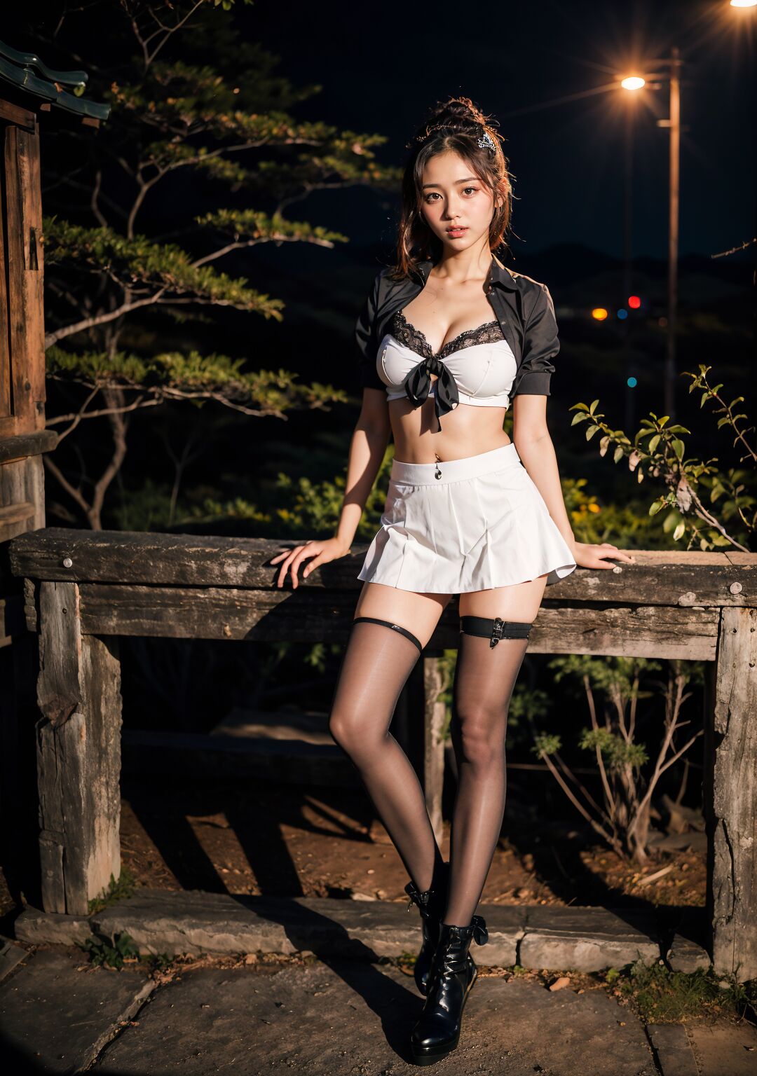 ★Patreon★ Lovely Ai art &amp; AI Gravia A12