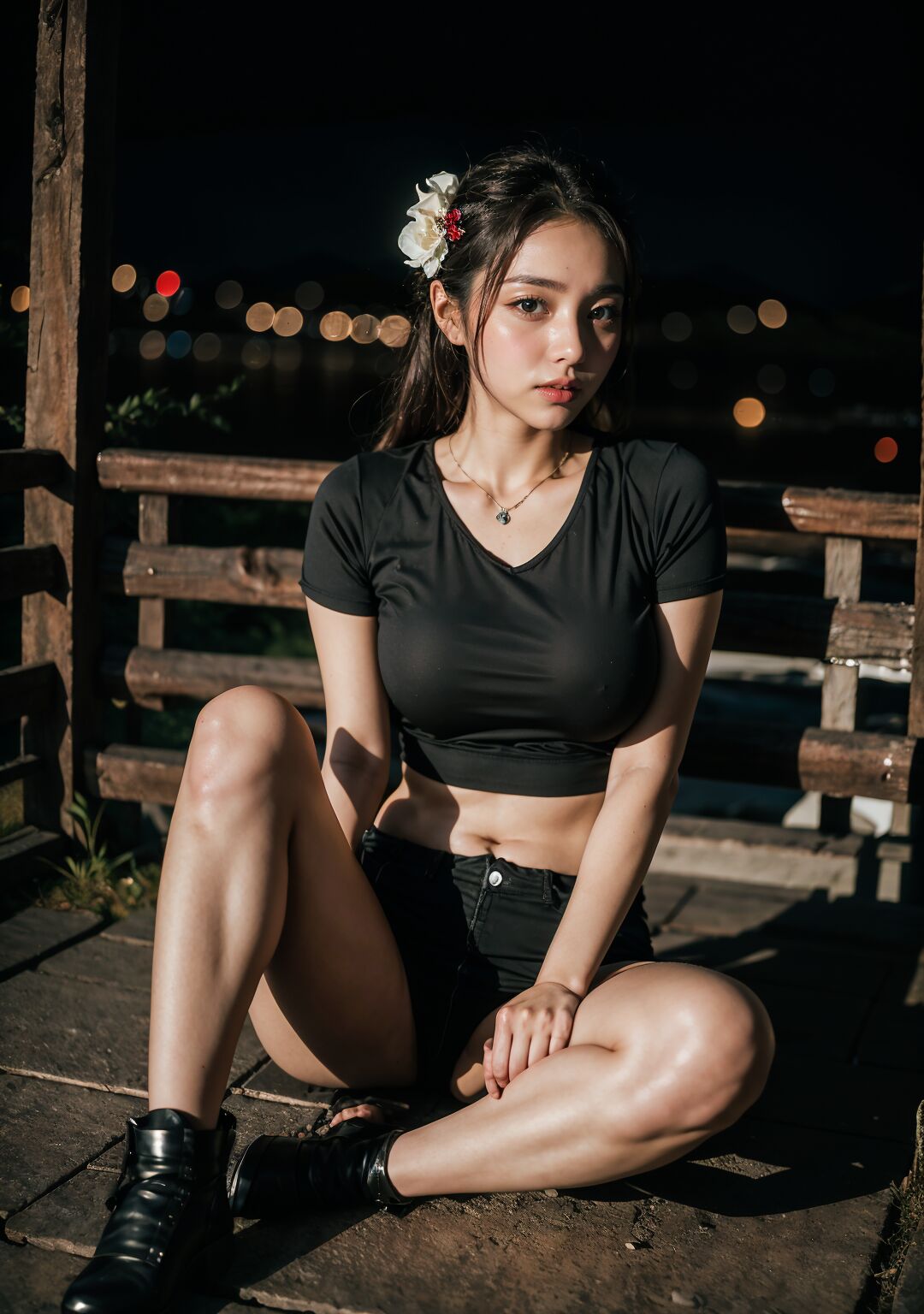 ★Patreon★ Lovely Ai art &amp; AI Gravia A12