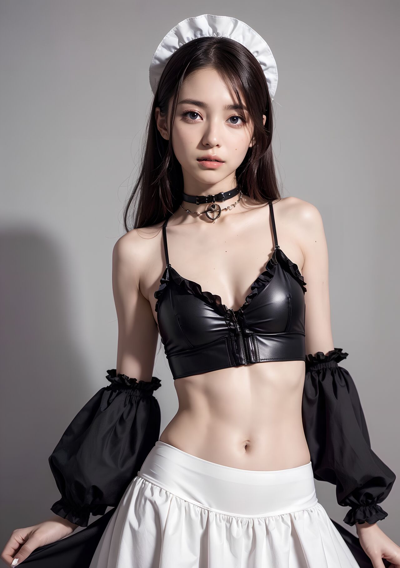 ★Patreon★ Lovely Ai art &amp; AI Gravia A15