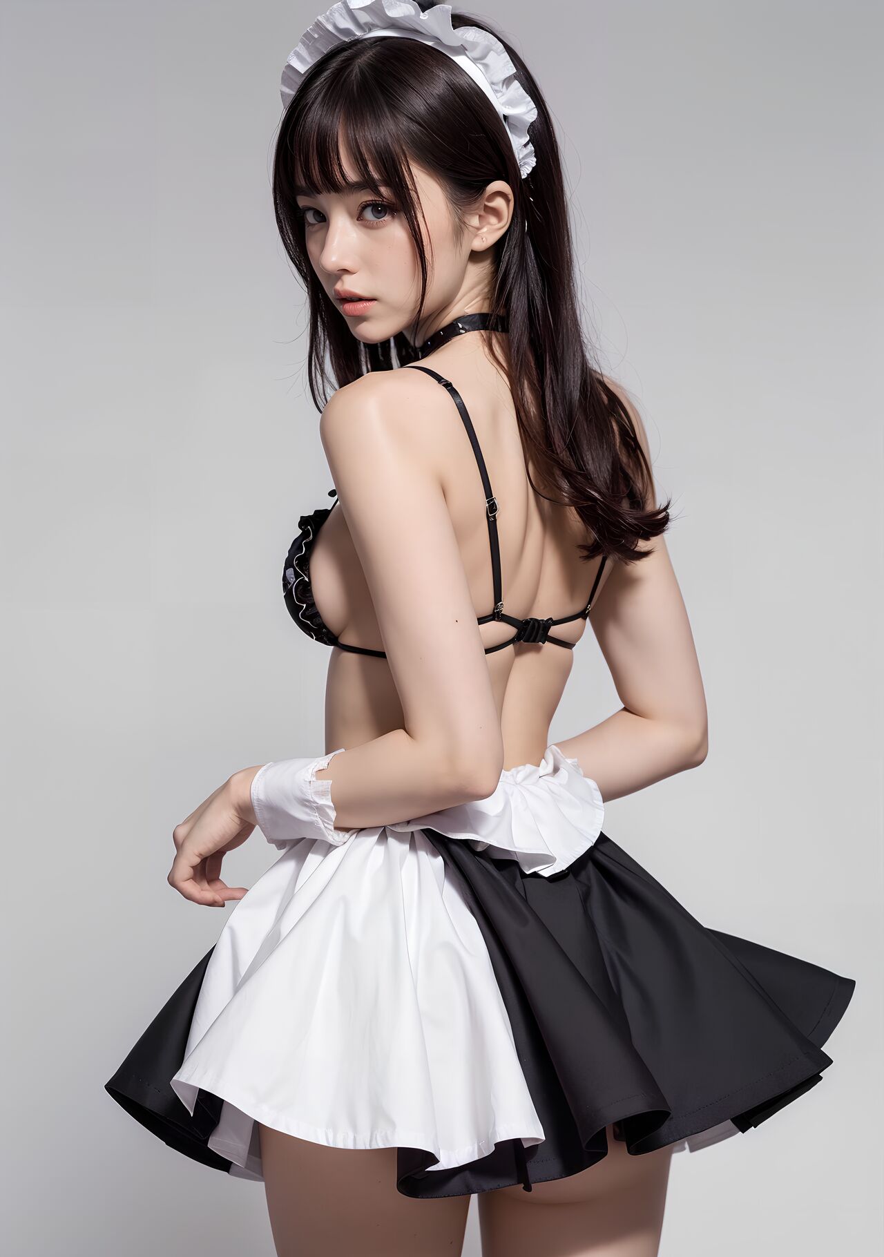 ★Patreon★ Lovely Ai art &amp; AI Gravia A15