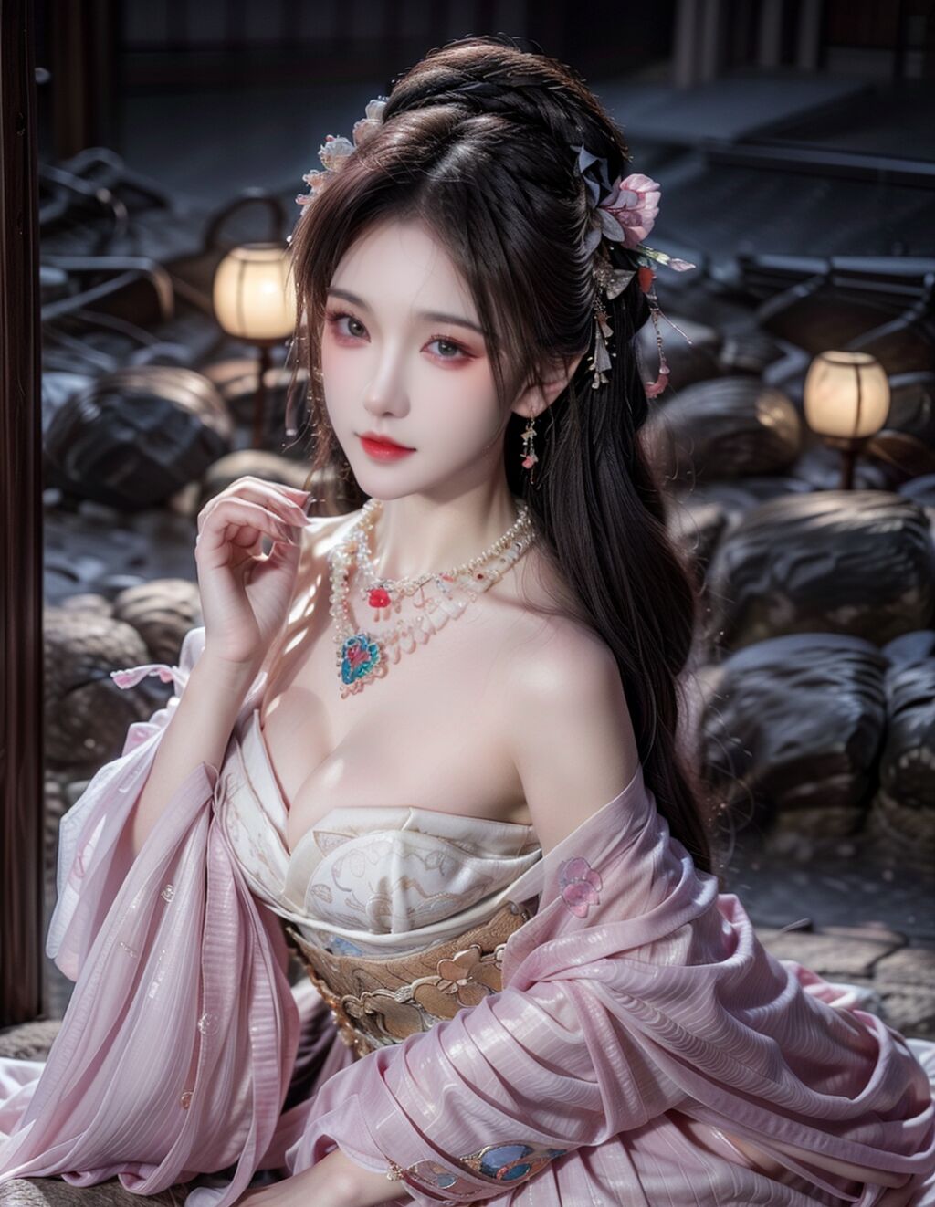 ★PATREON★ yyawn520 16 - 貼圖 - AI寫真 -