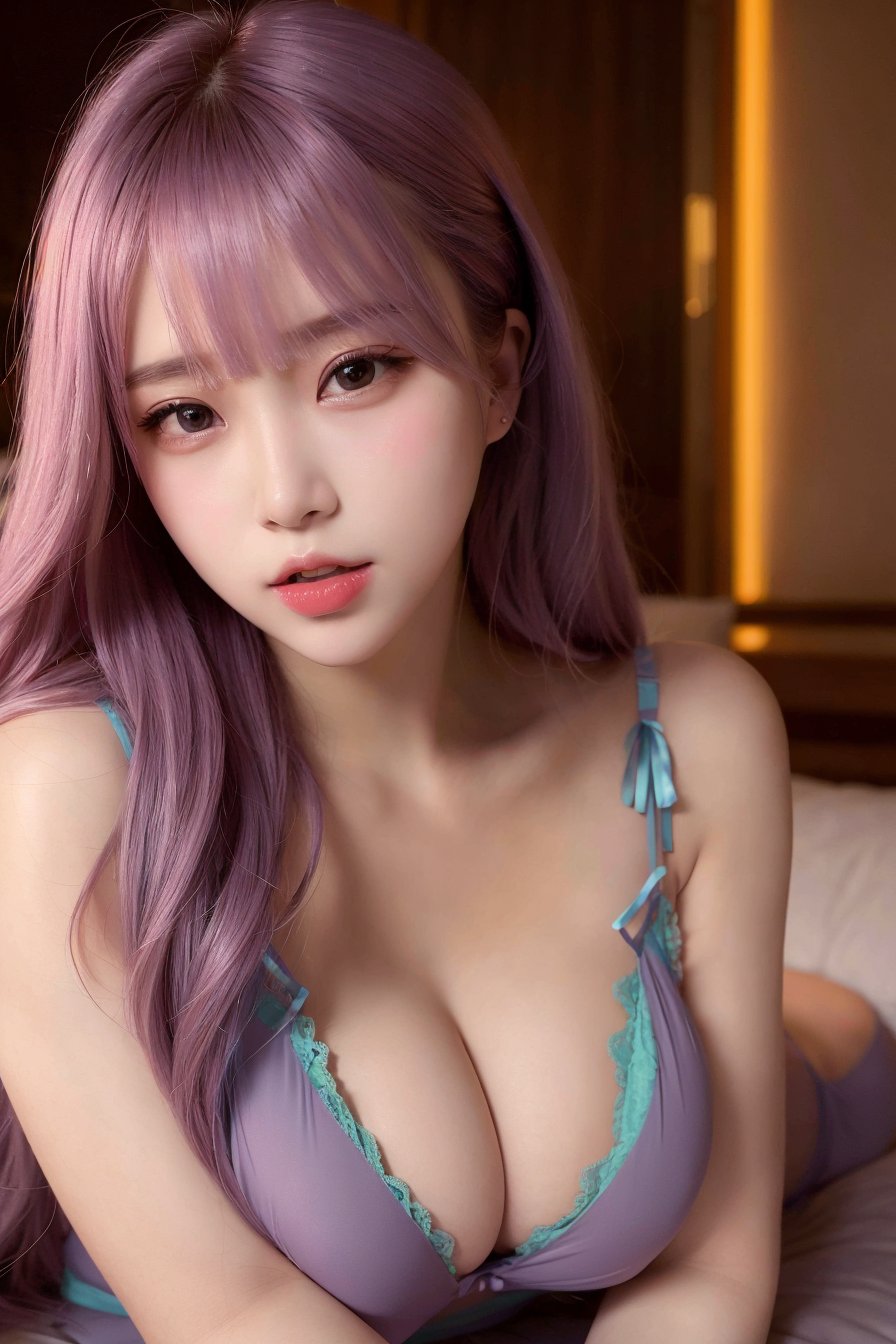 Under the bedroom