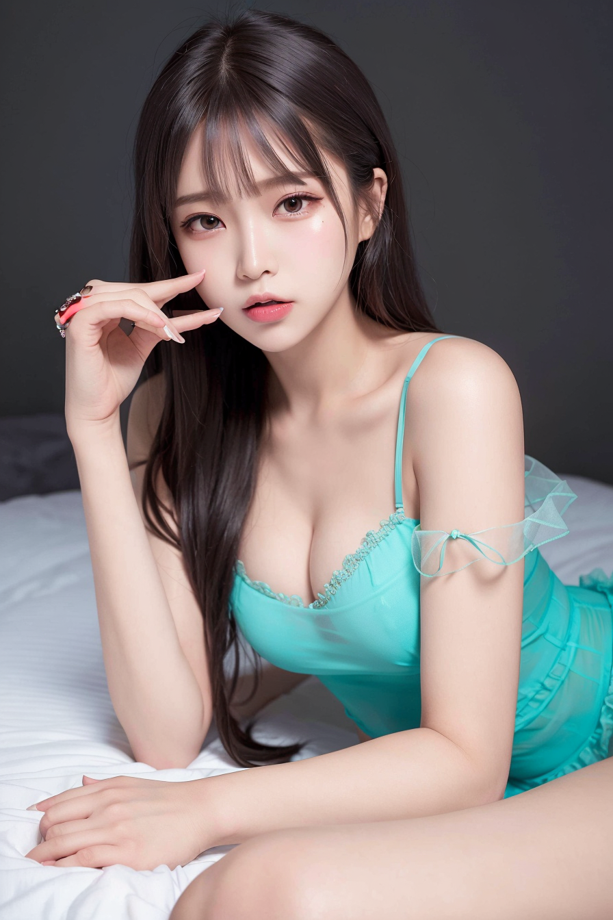 Under the bedroom