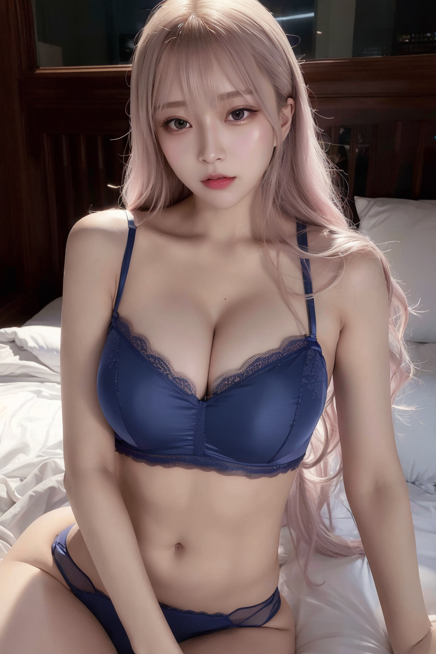 Under the bedroom