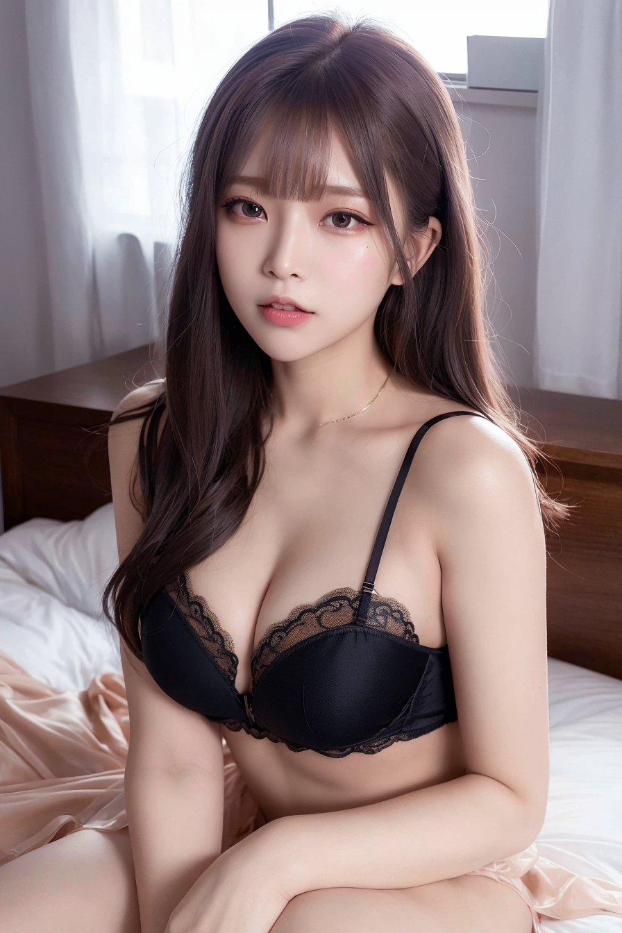 Under the bedroom