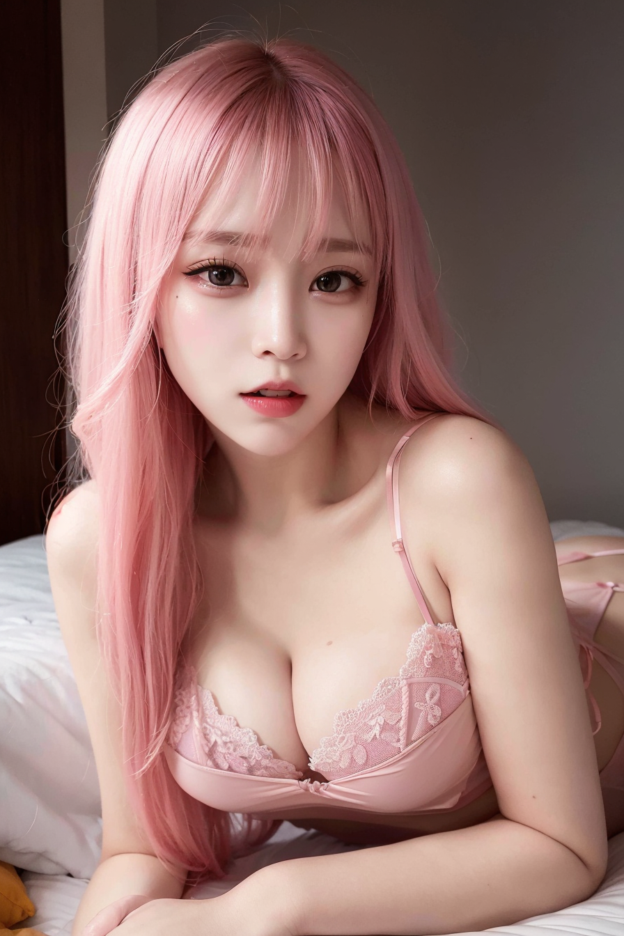 Under the bedroom