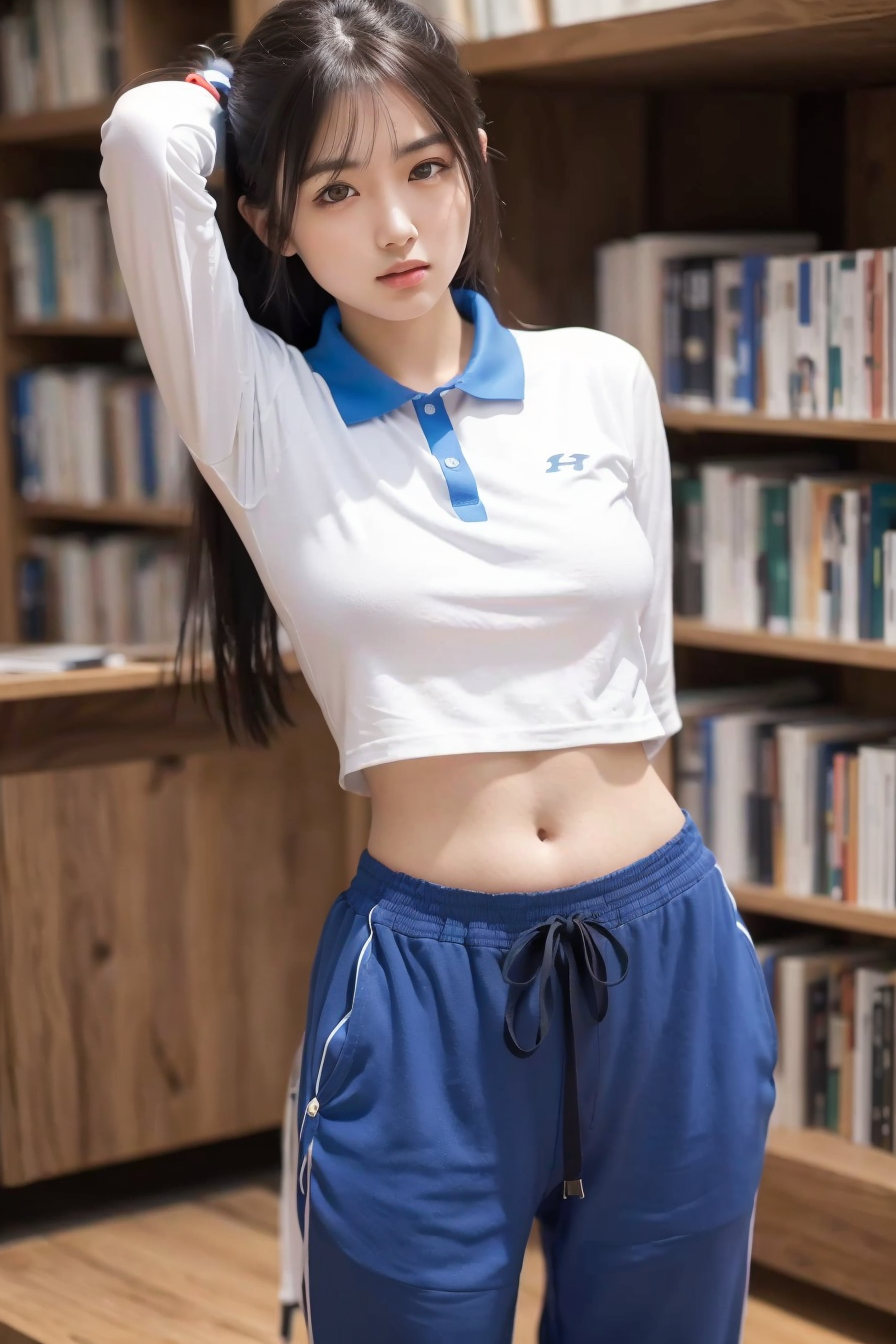 School uniform