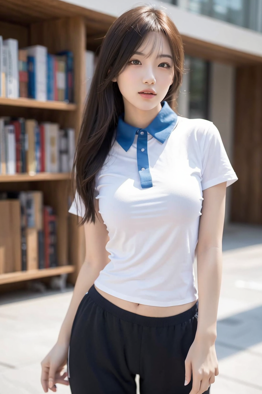 School uniform