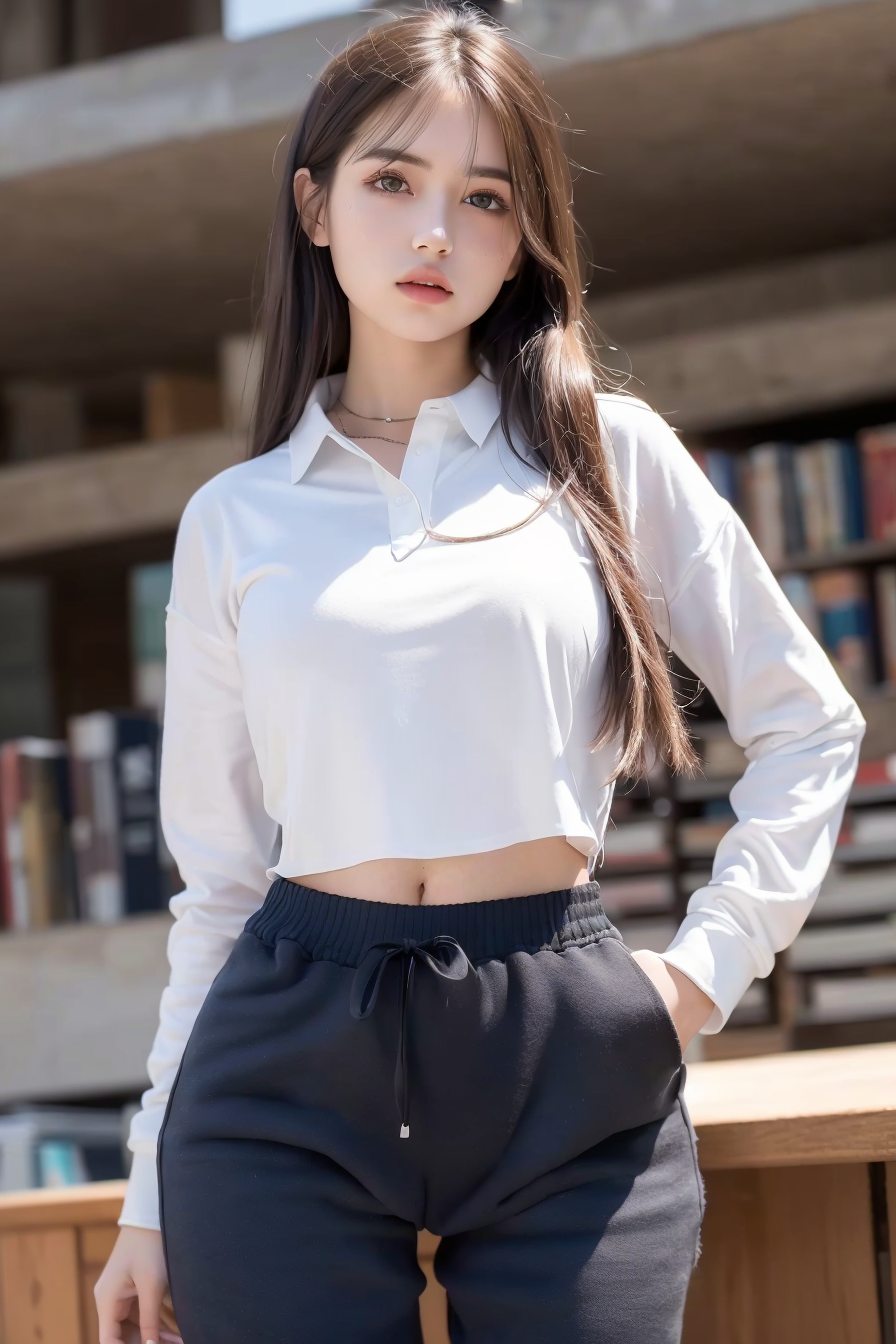 School uniform