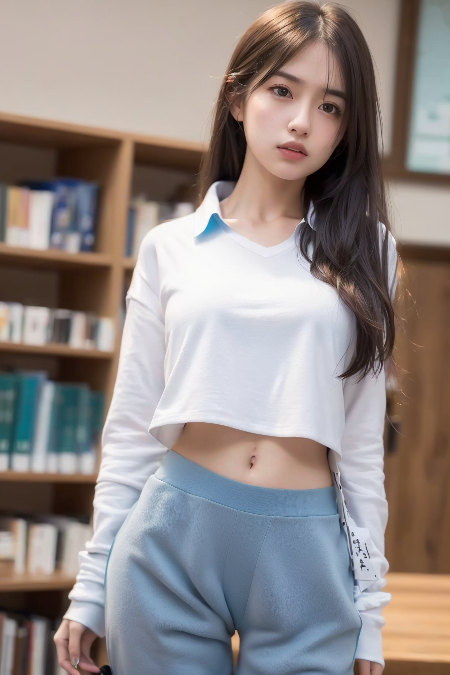 School uniform
