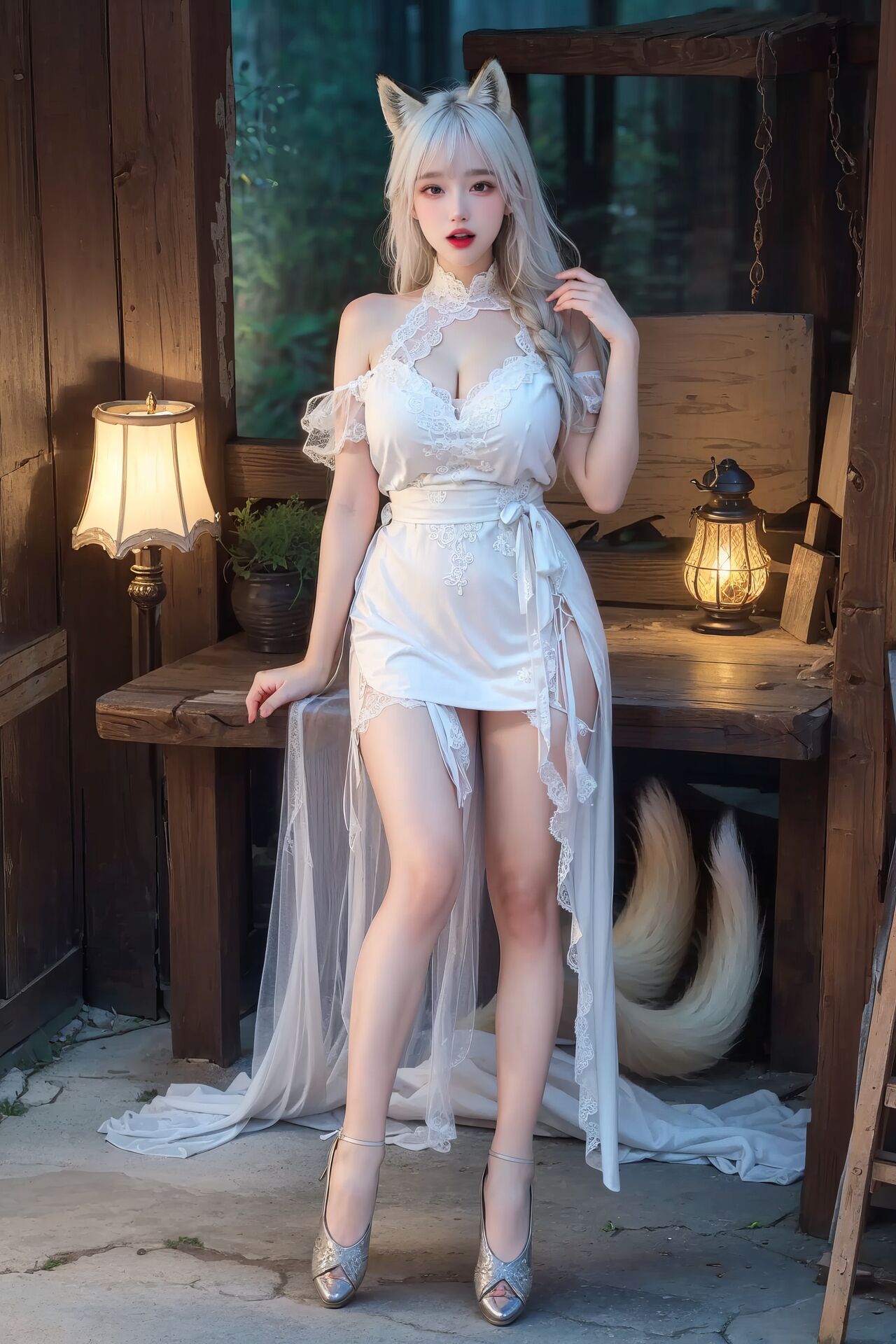 ★Patreon★ yyawn520 18