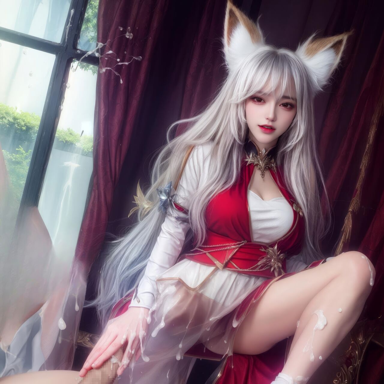 ★Patreon★ yyawn520 18