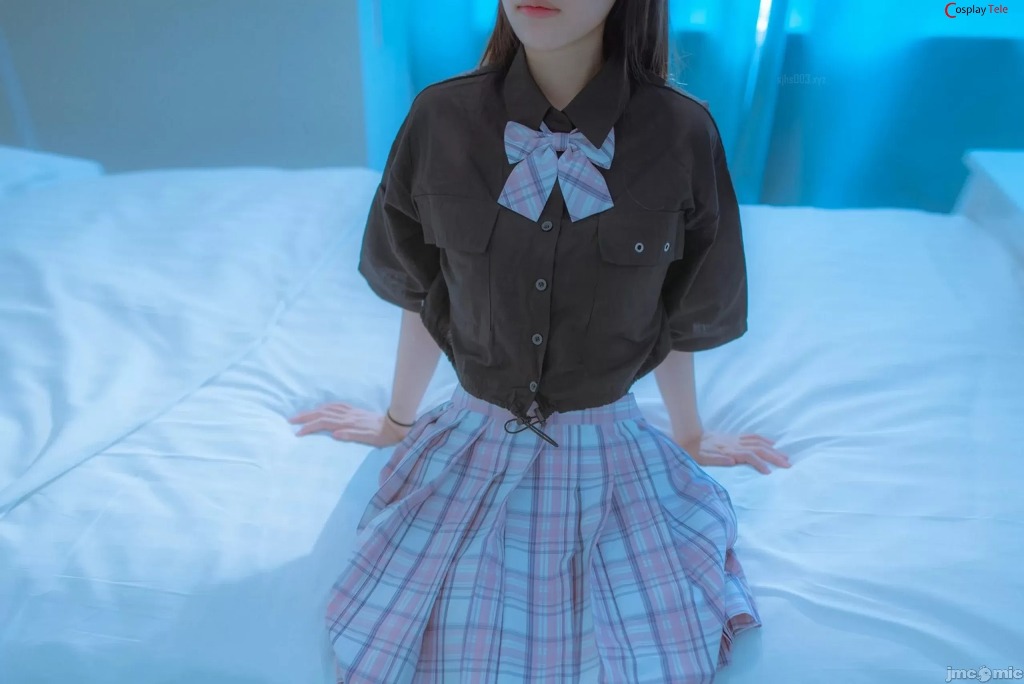 鹿初 (Shika-hatsu) – Lost sister - 貼圖 - 清涼寫真 -