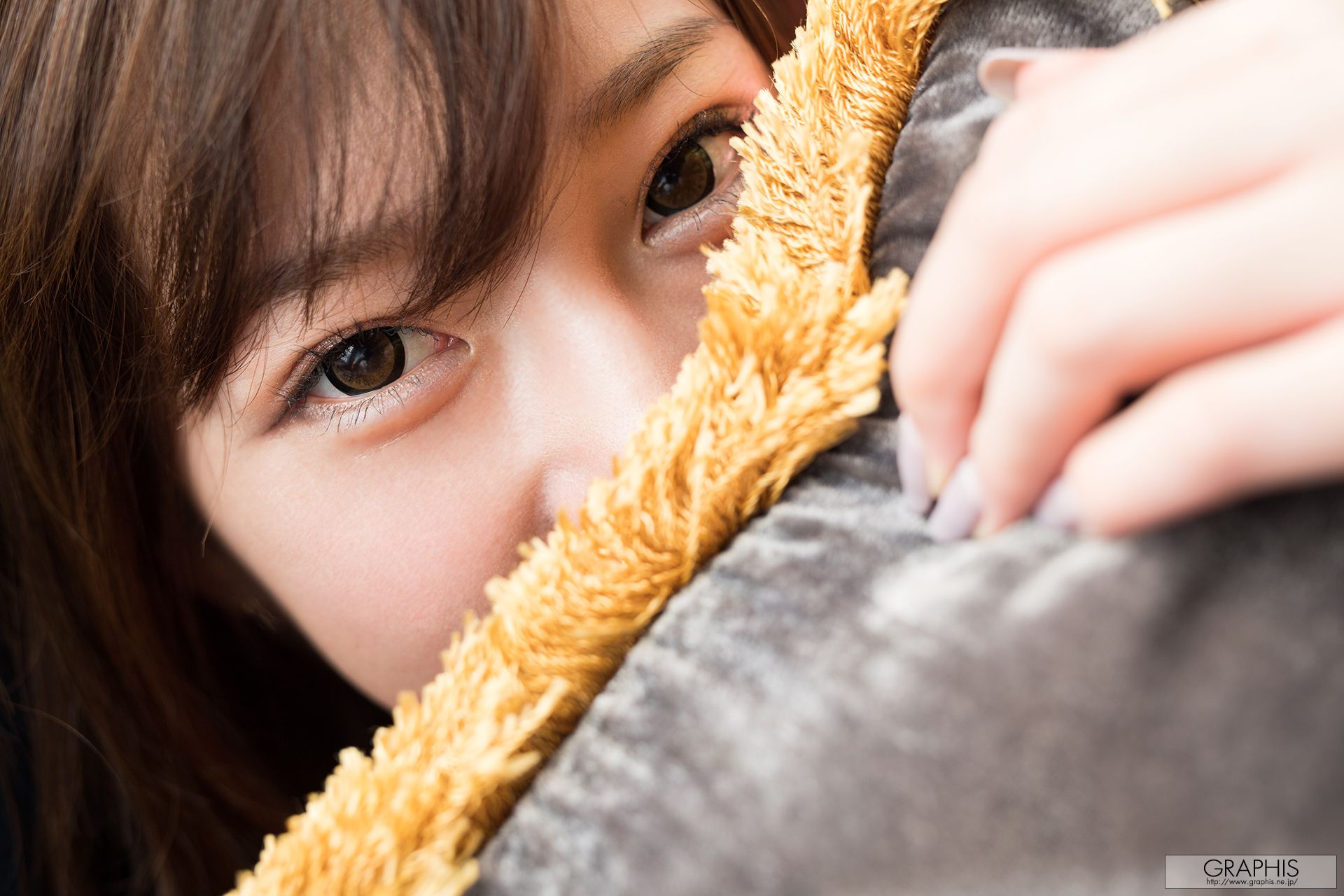subasa 翼 [Graphis] First Gravure 初脫ぎ娘 - 貼圖 - 清涼寫真 -