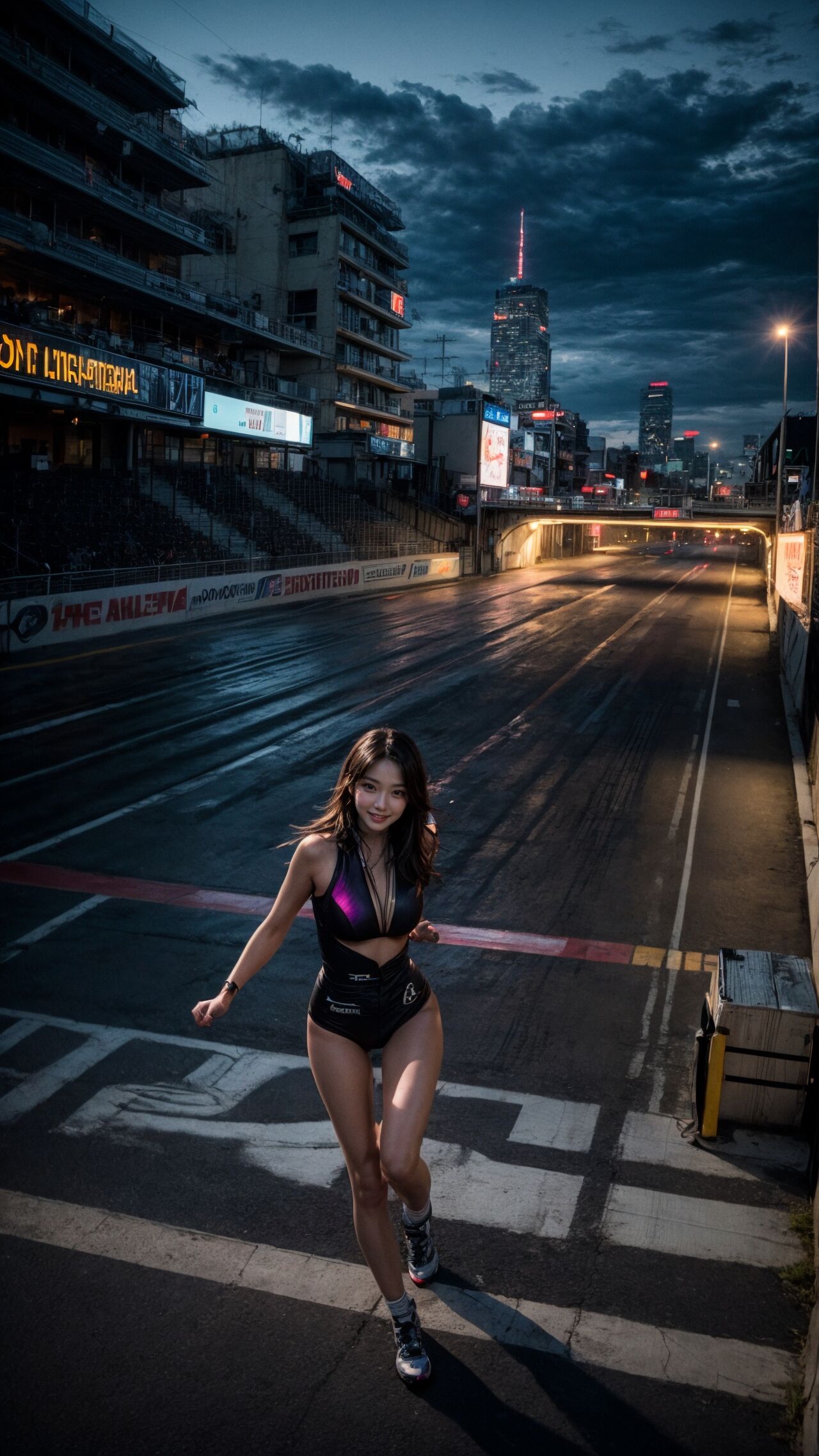 ★Patreon★ AI pictorial 10