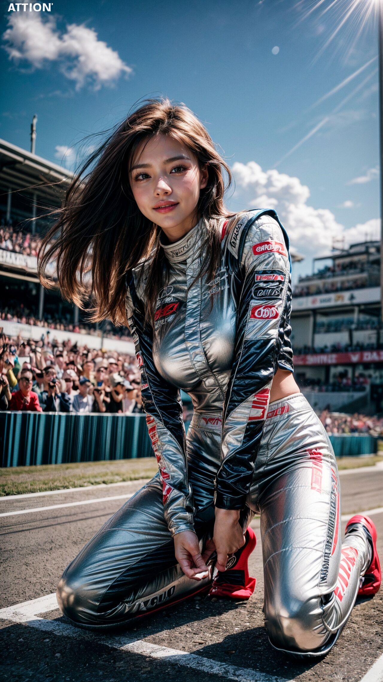 ★Patreon★ AI pictorial 10