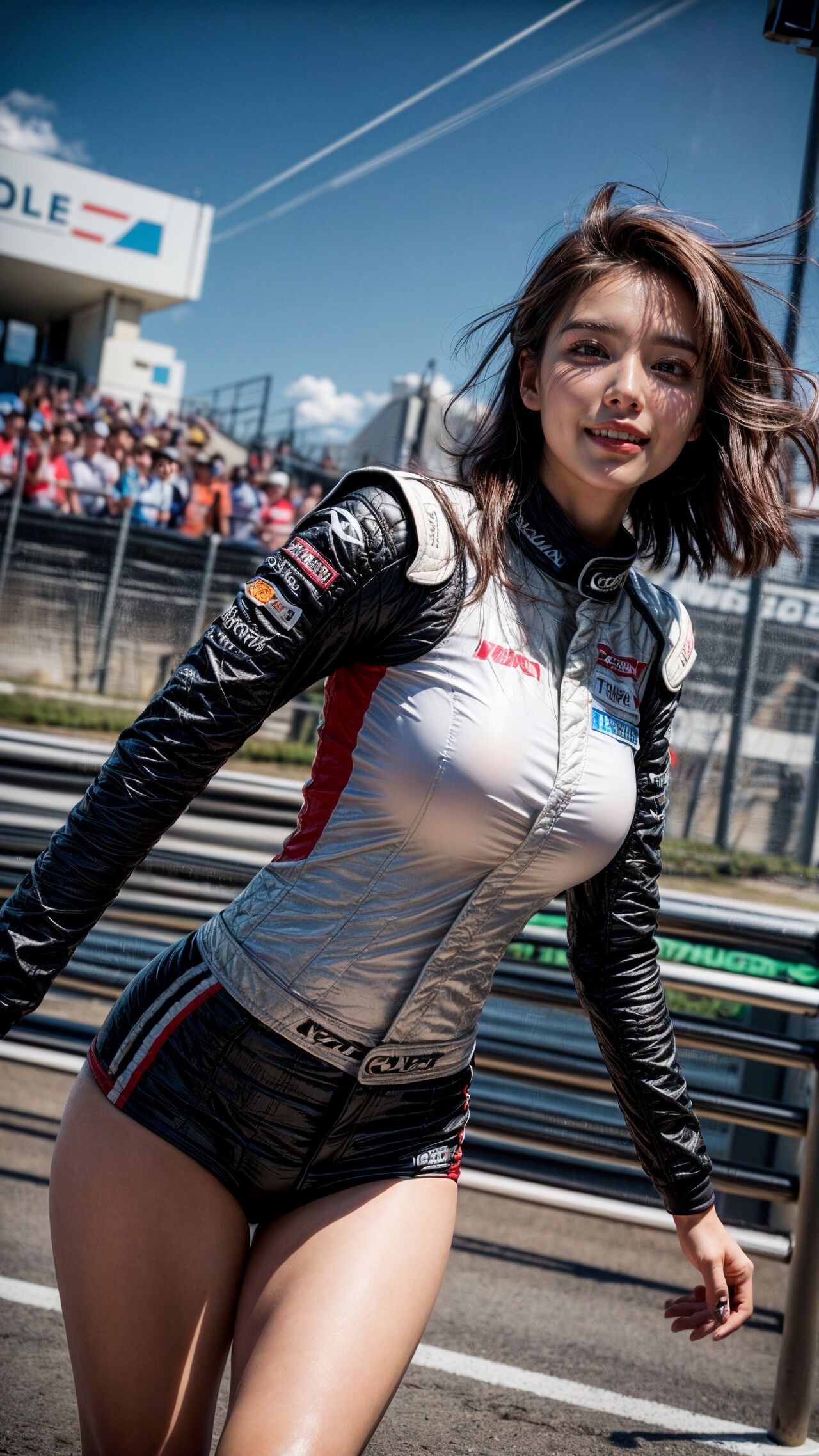 ★Patreon★ AI pictorial 10