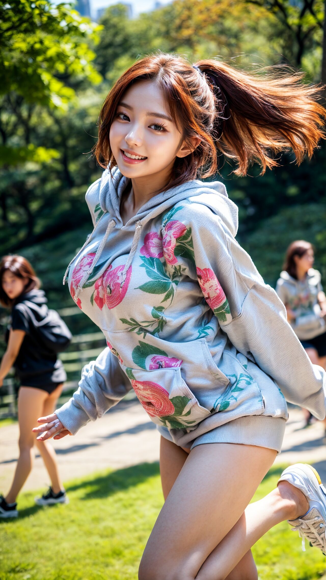 ★Patreon★ AI pictorial 12