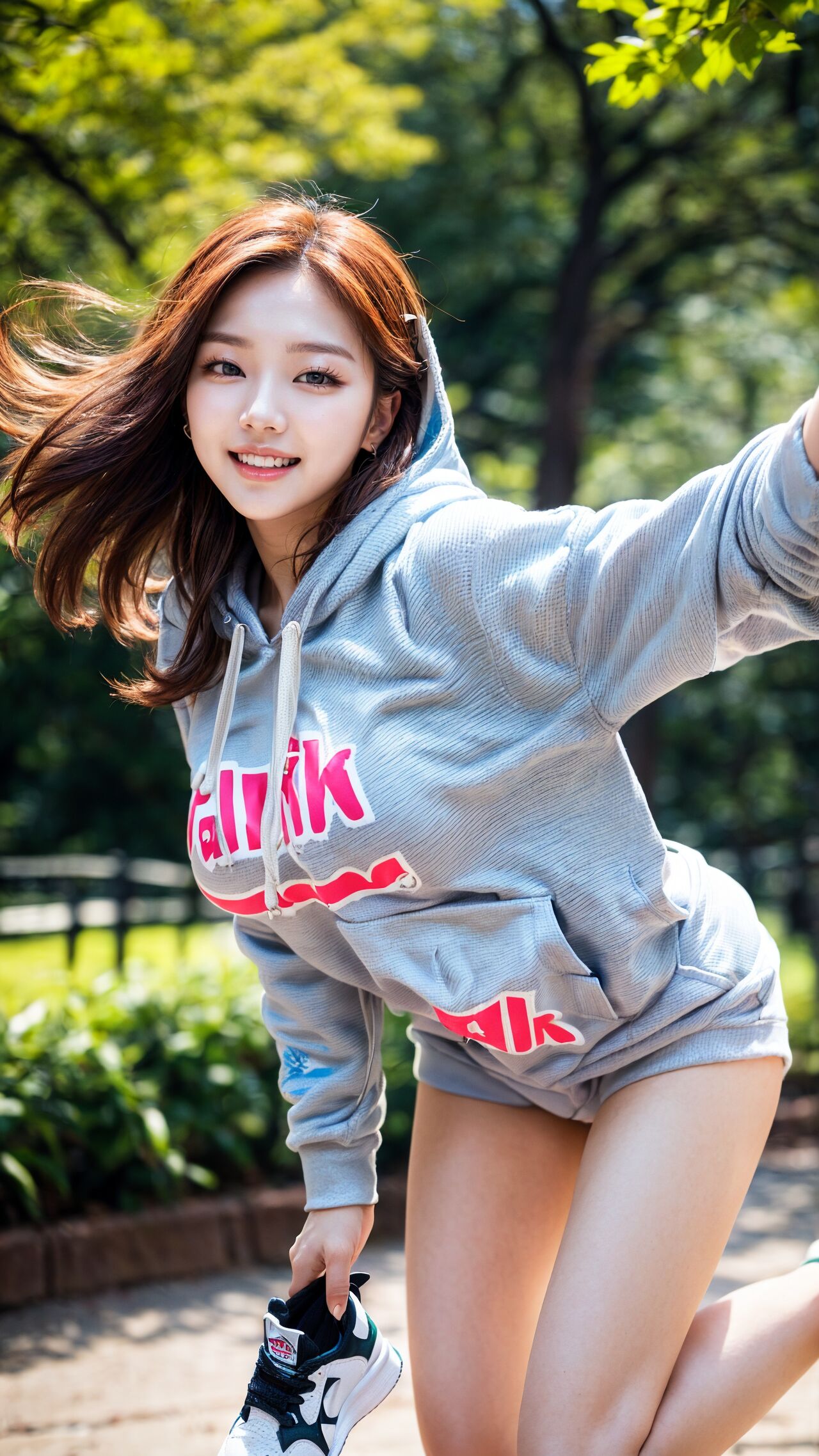 ★Patreon★ AI pictorial 12