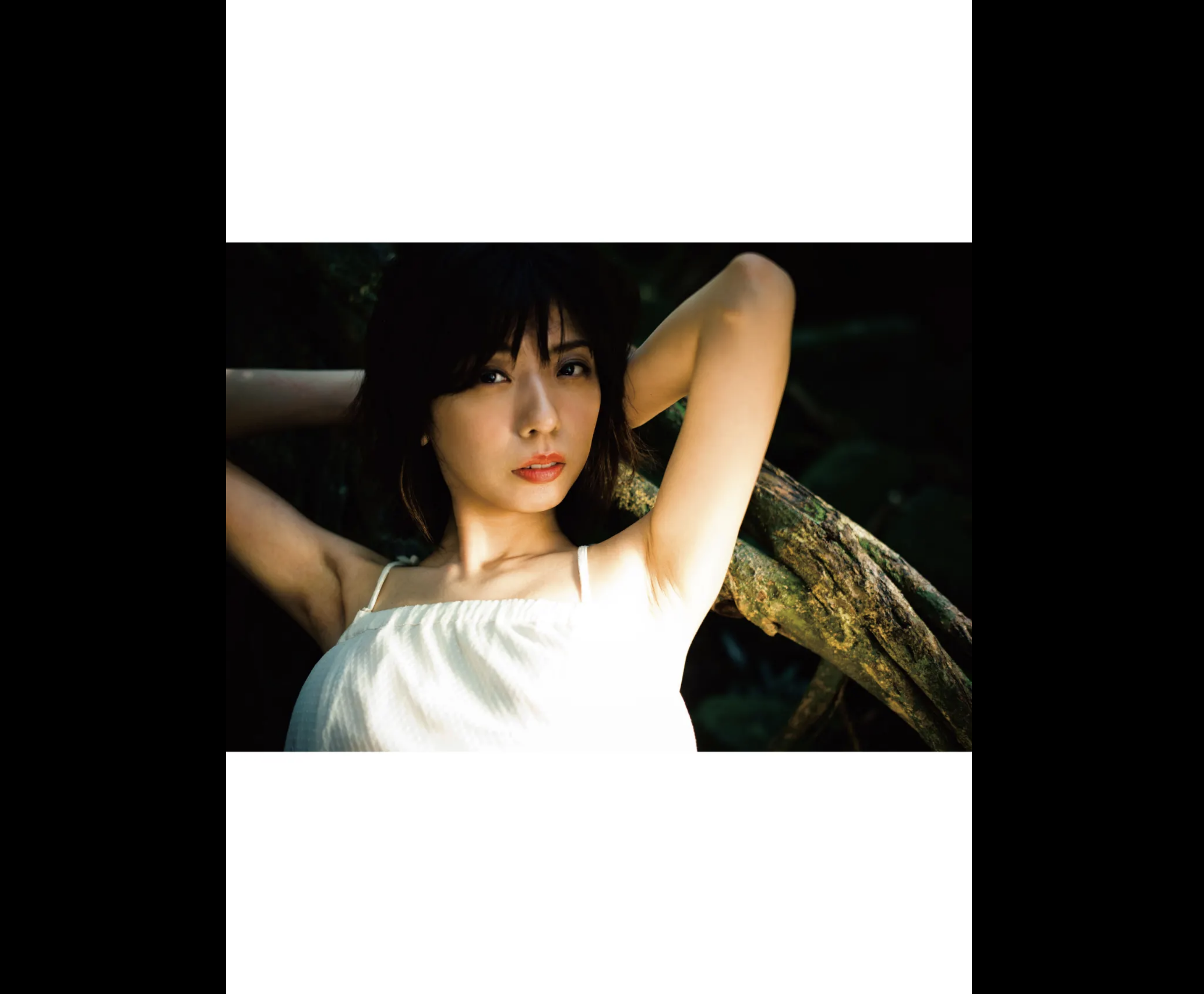 雅涵KimiXXII個人寫真書(雅涵（Kimi）)