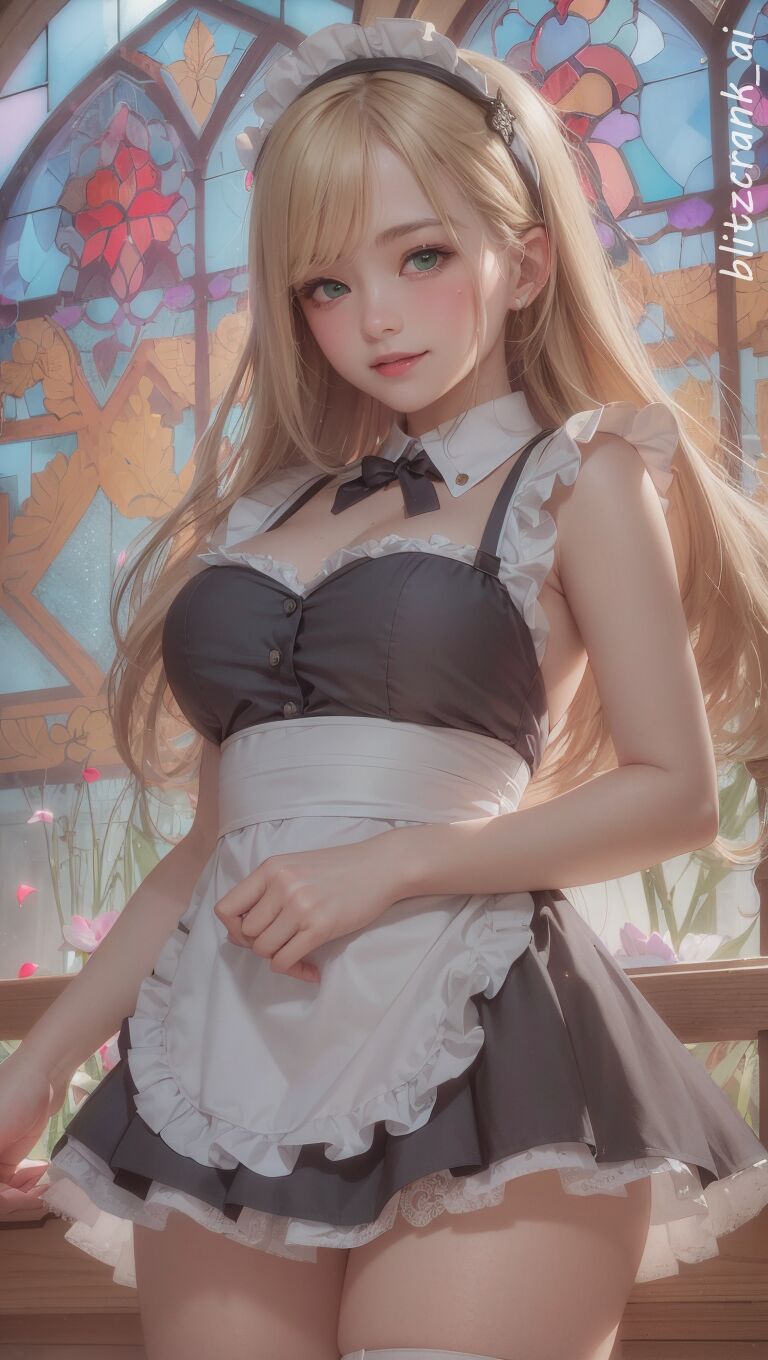 ★Patreon★ Blitzcrank_ai3