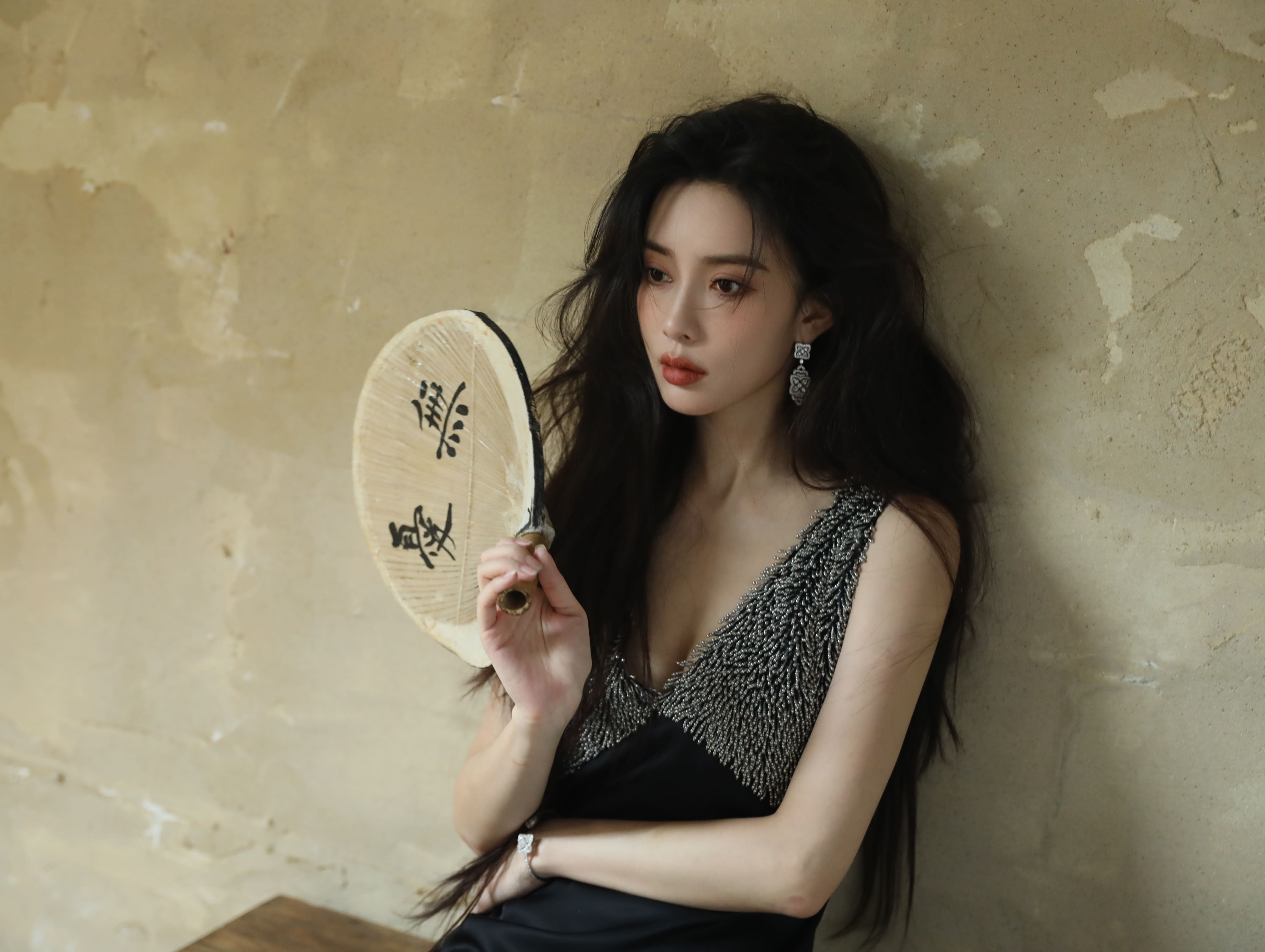 男人裝九月刊花絮—孟子義[高清套圖] - 亞洲美女 -