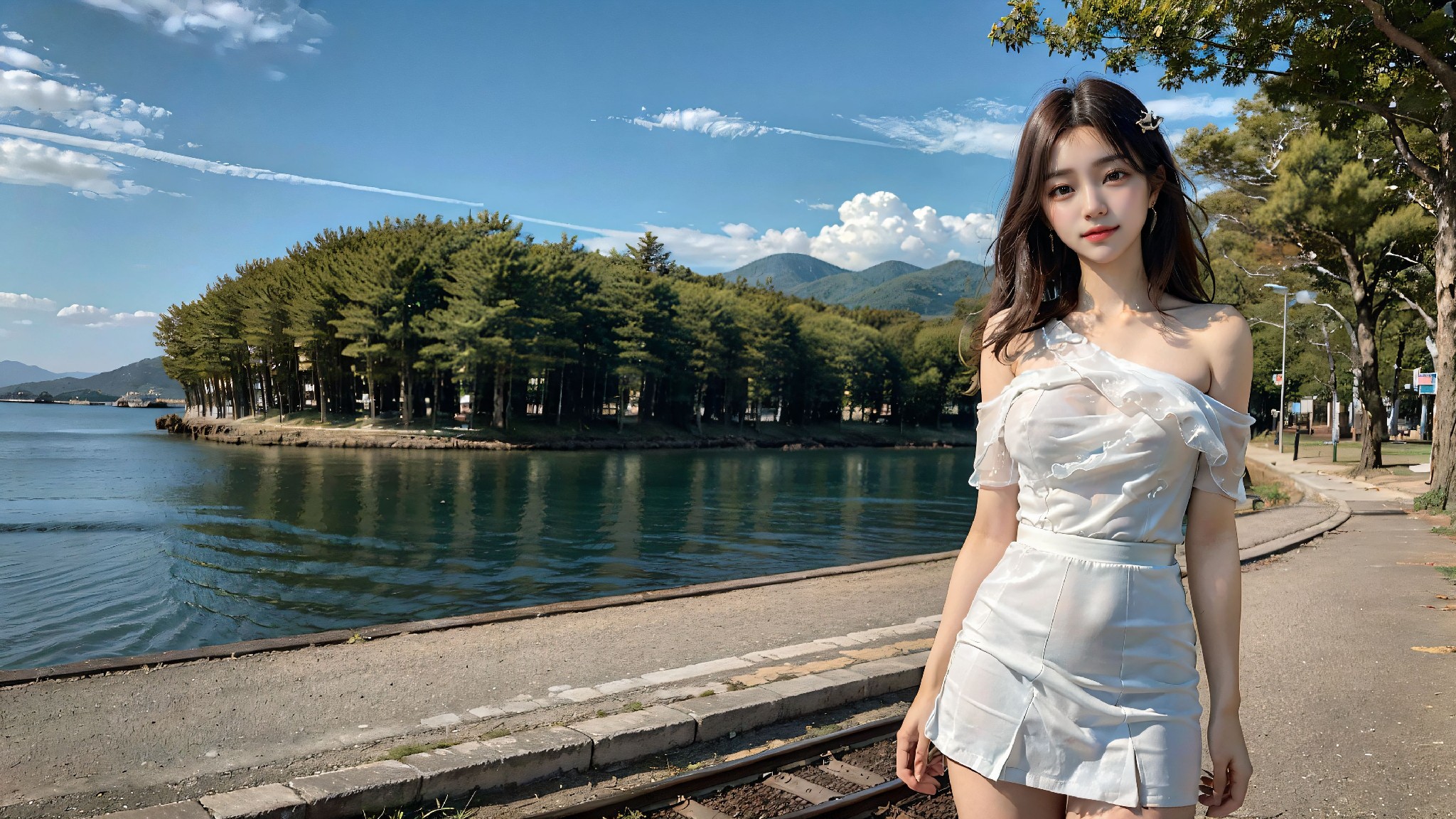 Trip On Spring