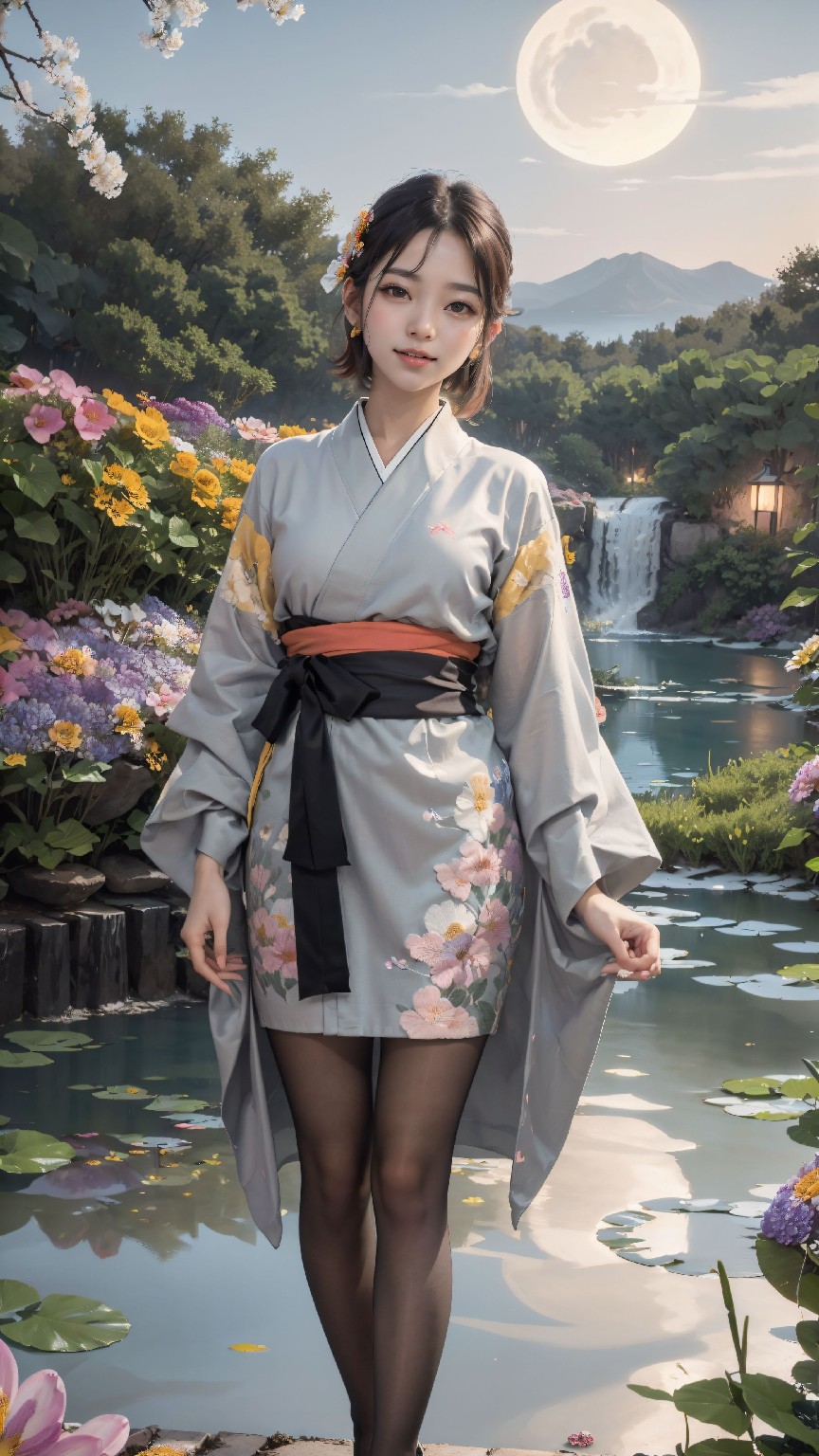 Trip On Spring