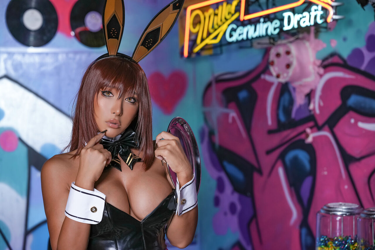 [nonsummerjack] Rush Rabbit-109