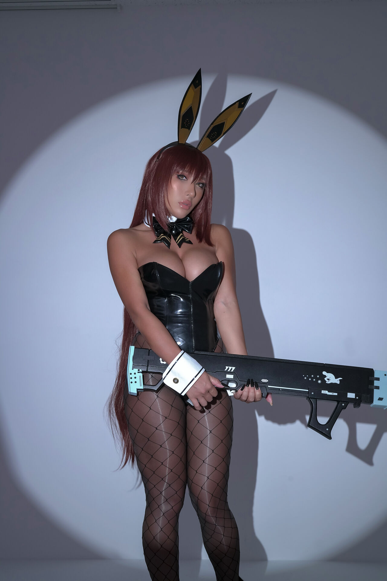 [nonsummerjack] Rush Rabbit-138