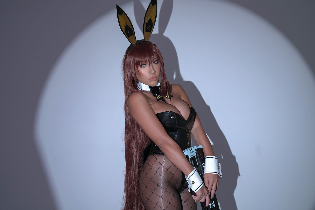 [nonsummerjack] Rush Rabbit-139