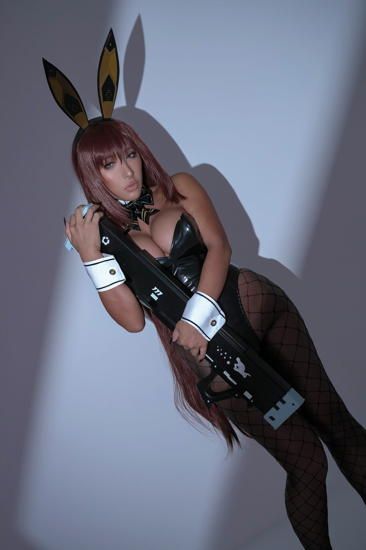 [nonsummerjack] Rush Rabbit-142