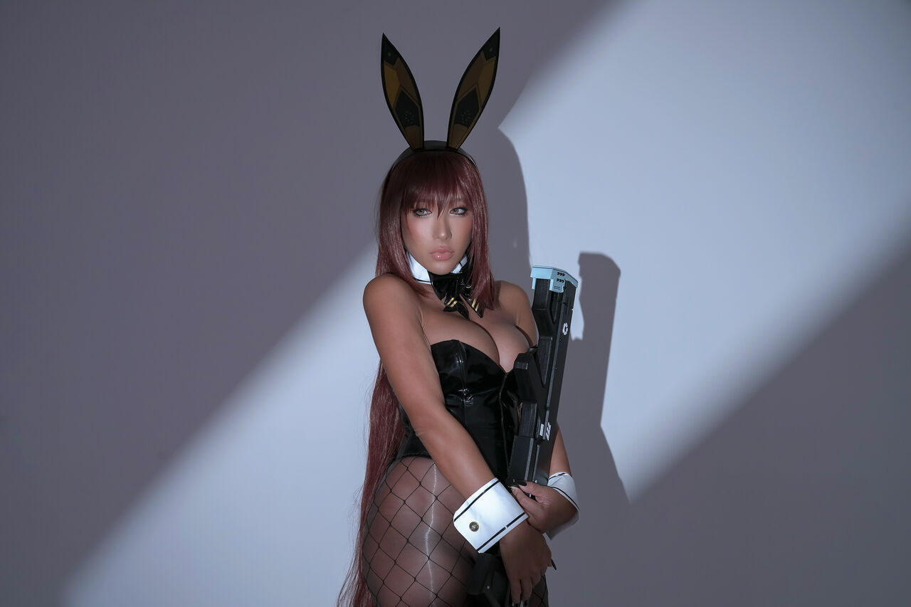 [nonsummerjack] Rush Rabbit-143