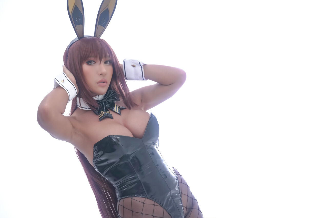 [nonsummerjack] Rush Rabbit-156