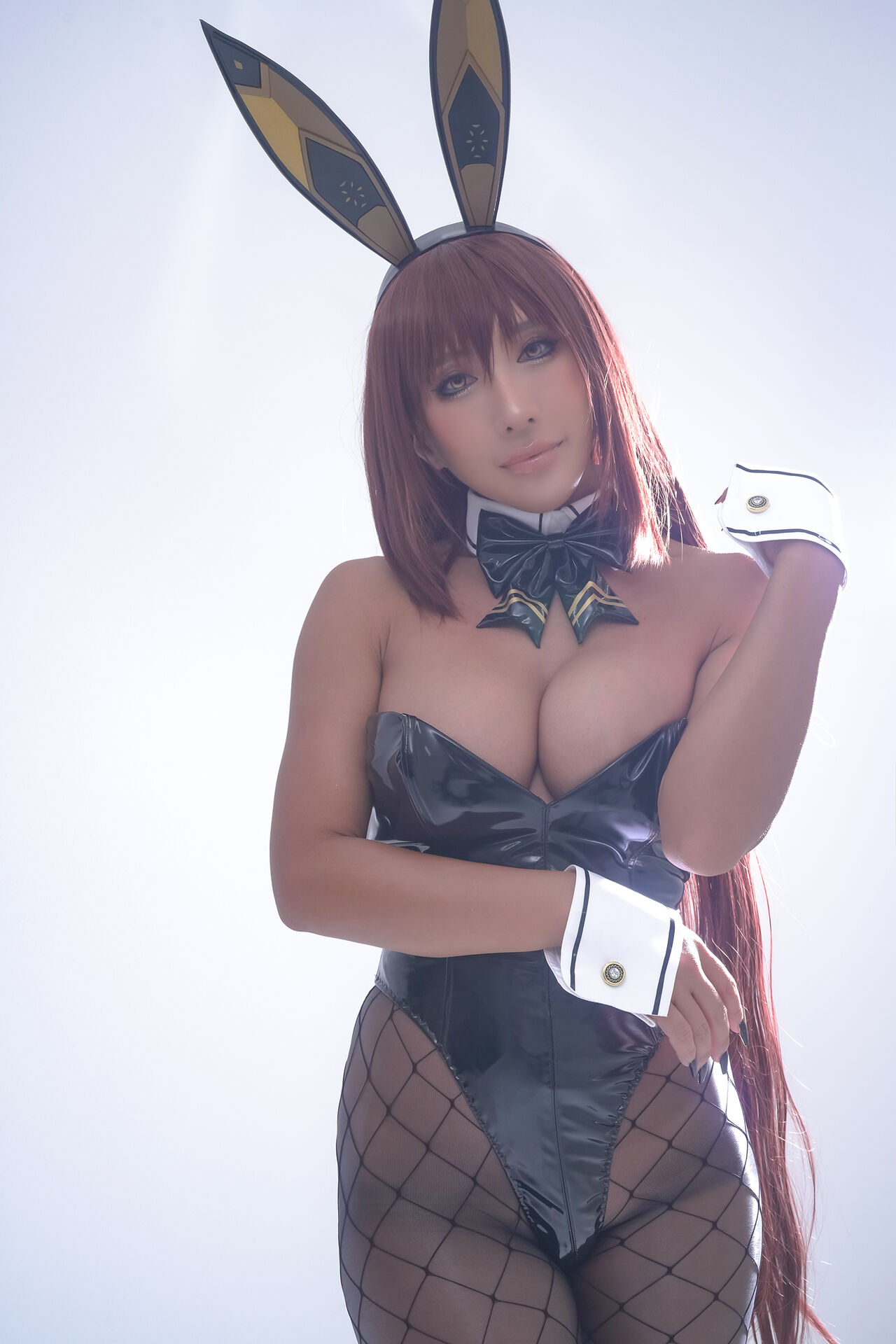 [nonsummerjack] Rush Rabbit-164