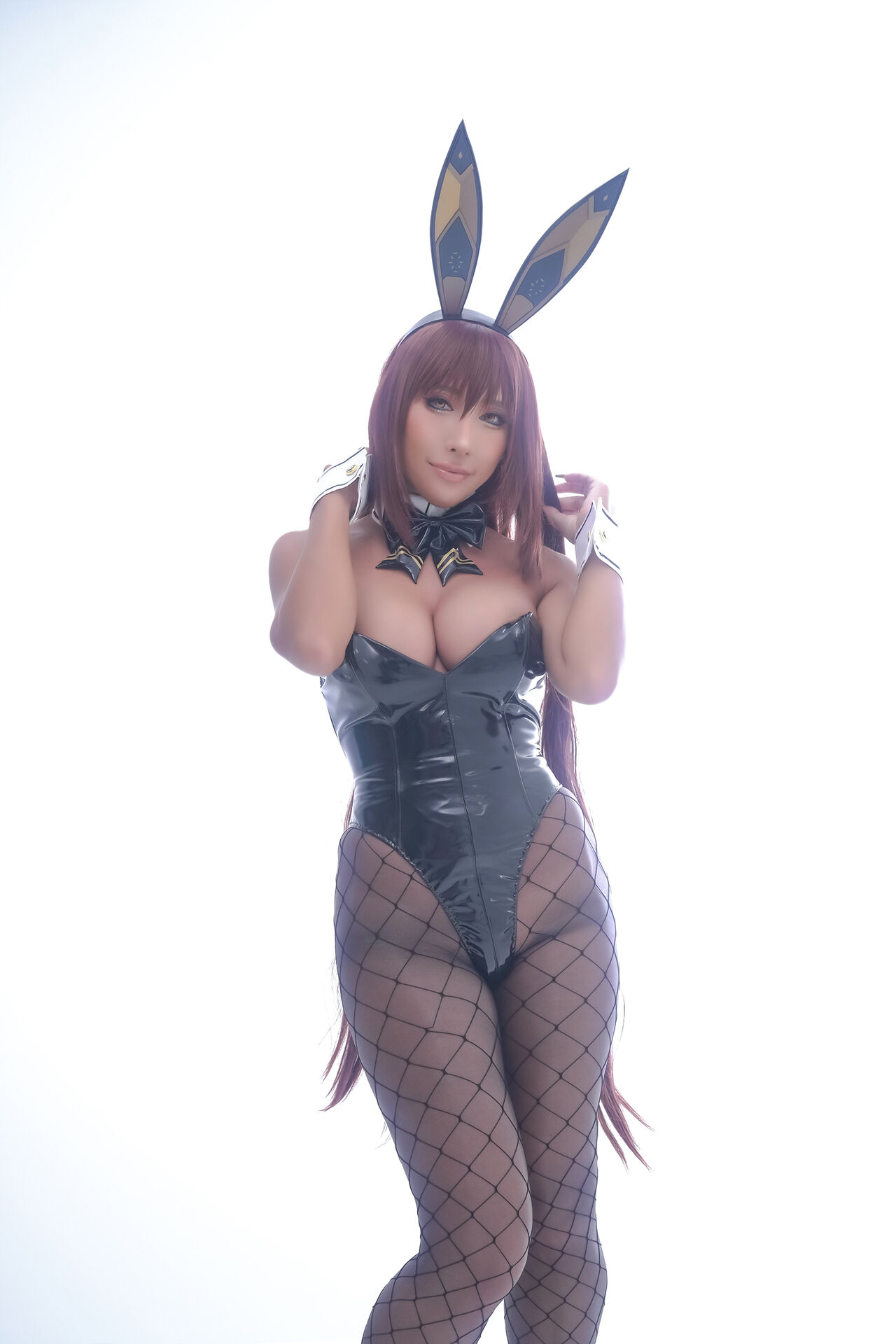 [nonsummerjack] Rush Rabbit-162