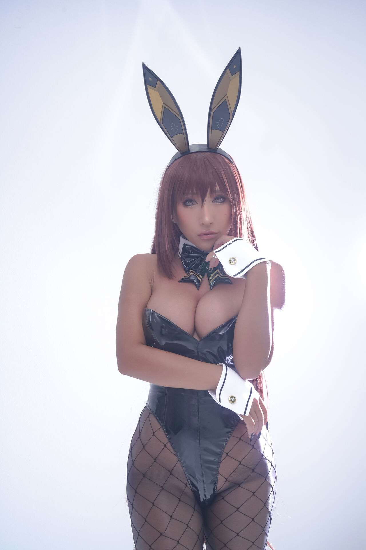 [nonsummerjack] Rush Rabbit-166