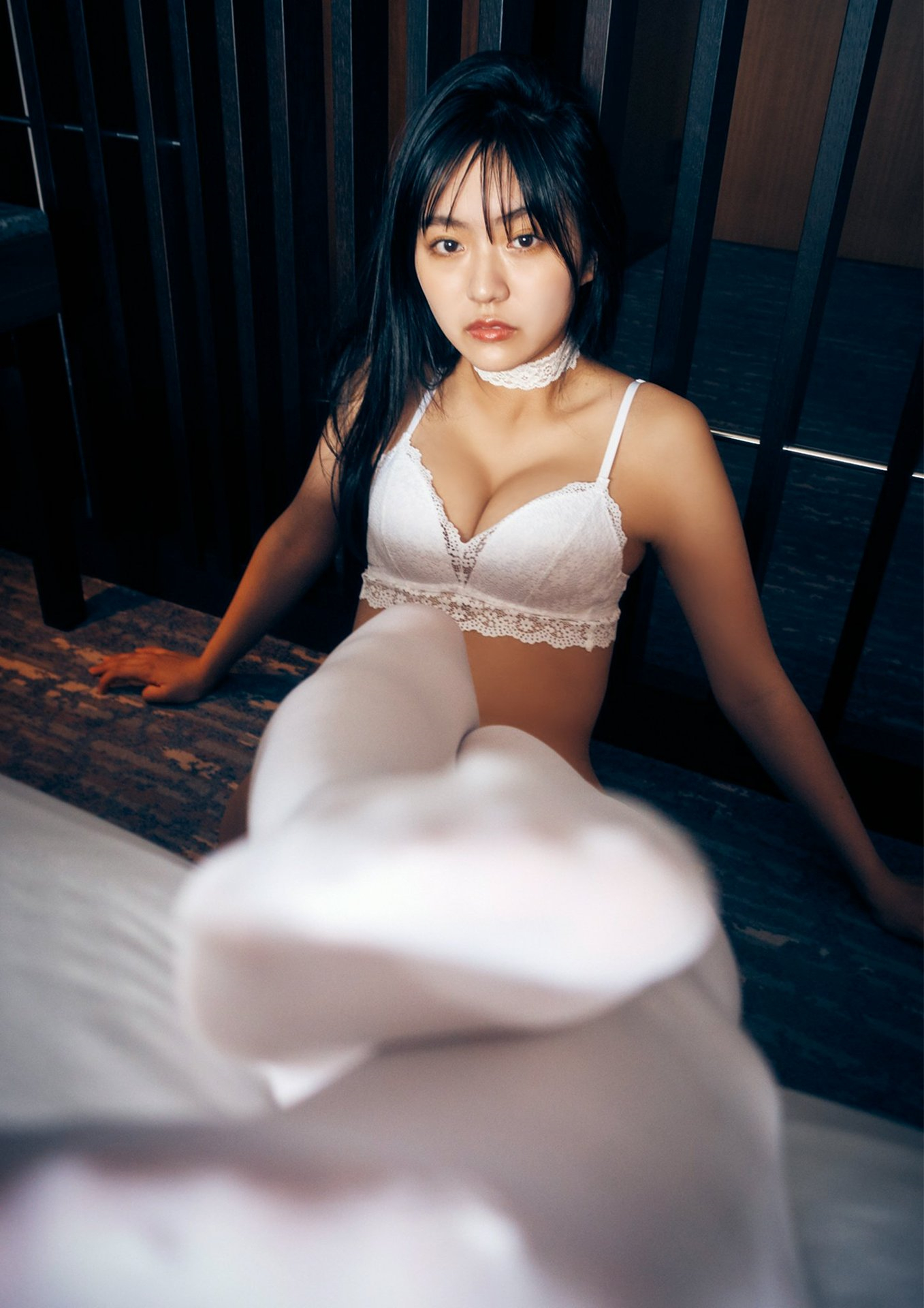 豊田留妃(豊田ルナ)[BRODYPhotobook]RunaToyoda-Anadultchild