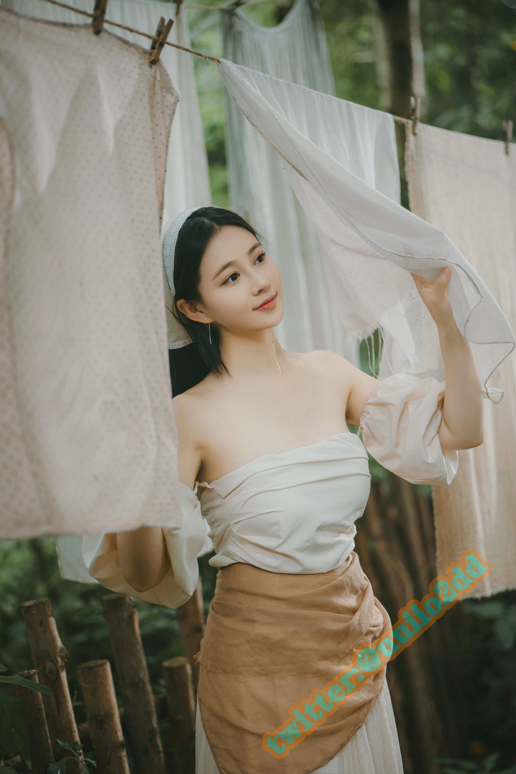 年年《秋兮以愛之名三沐三熏》