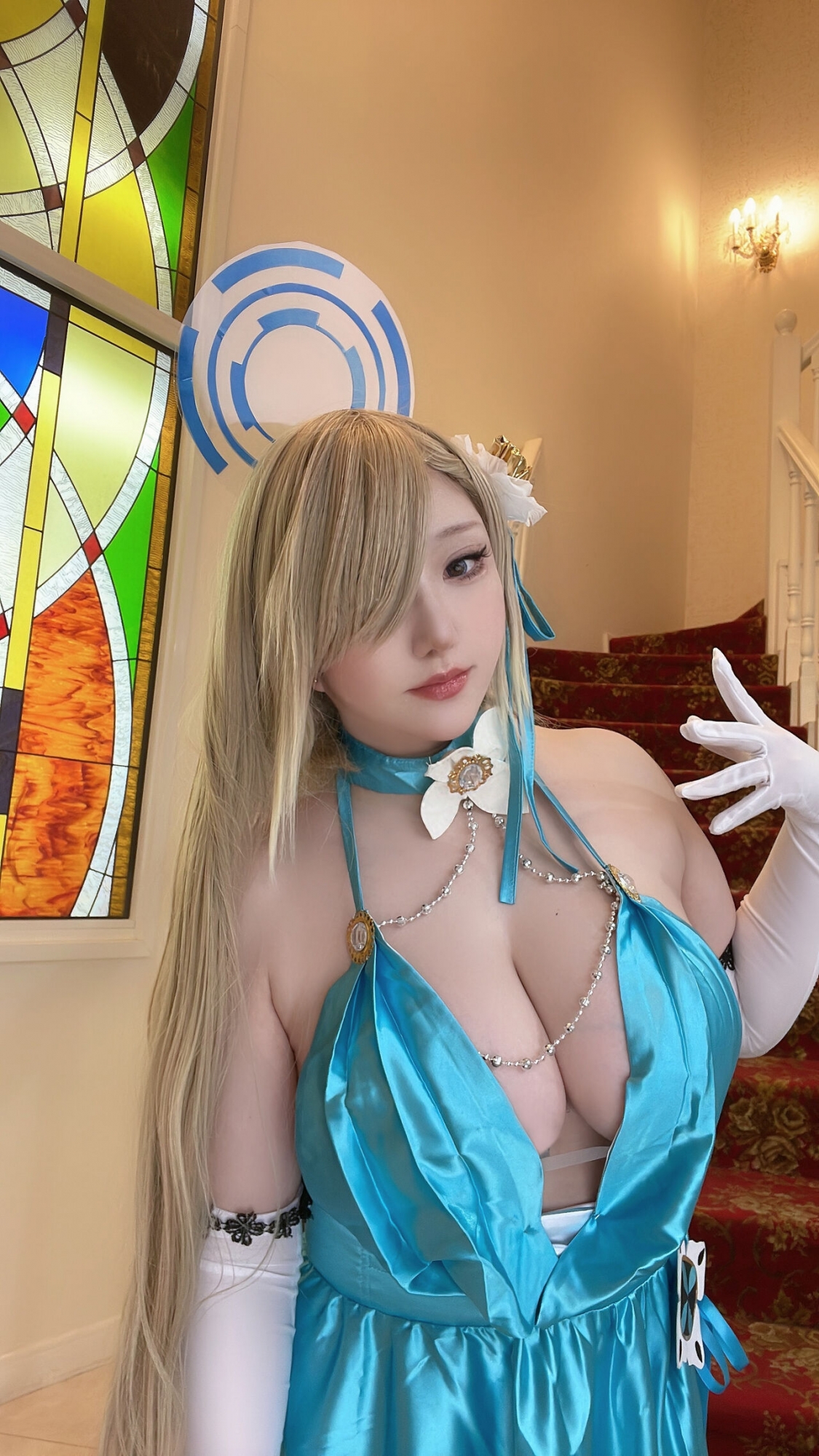 Saku - Asuna 2-2