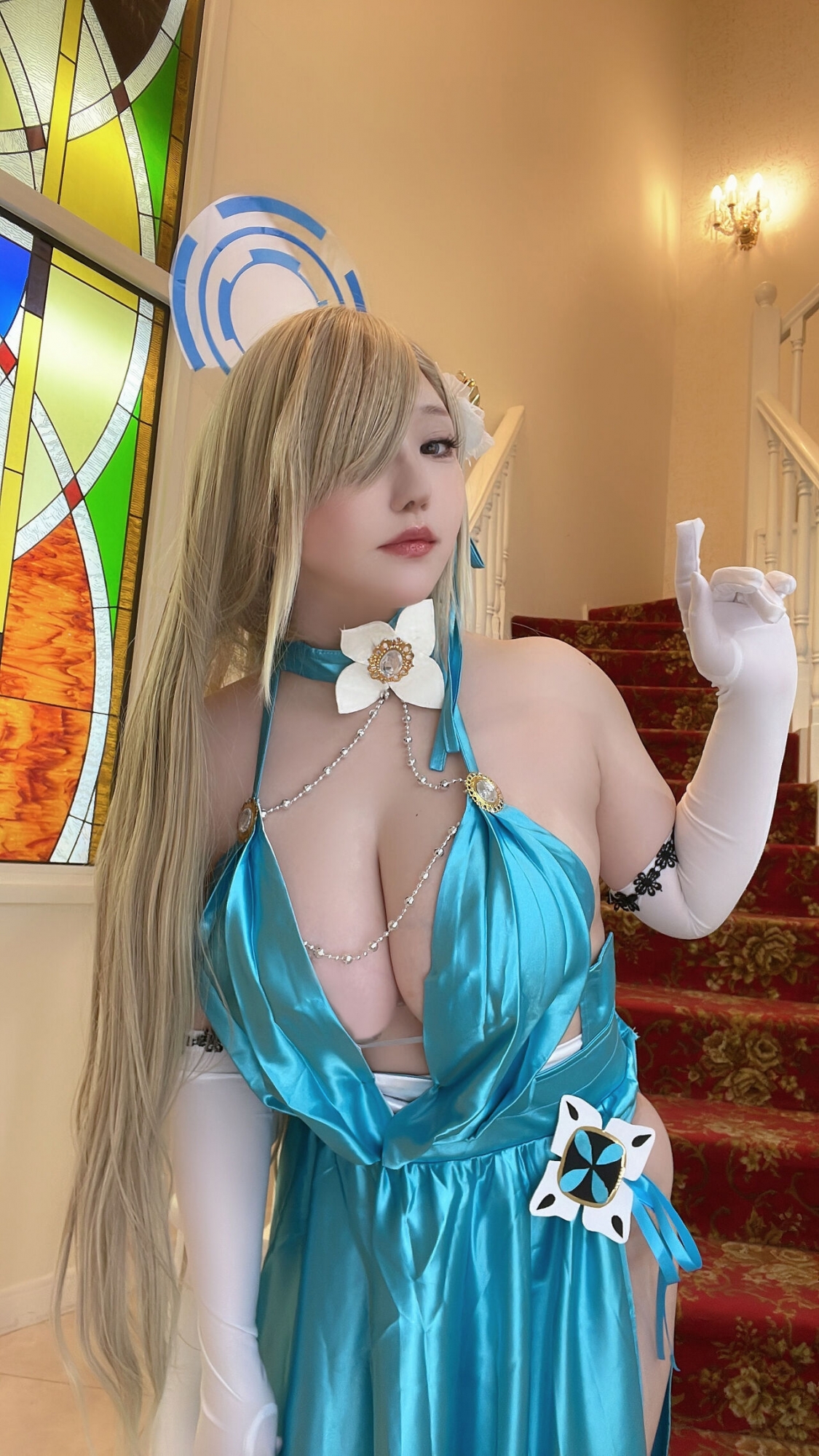 Saku - Asuna 2-6