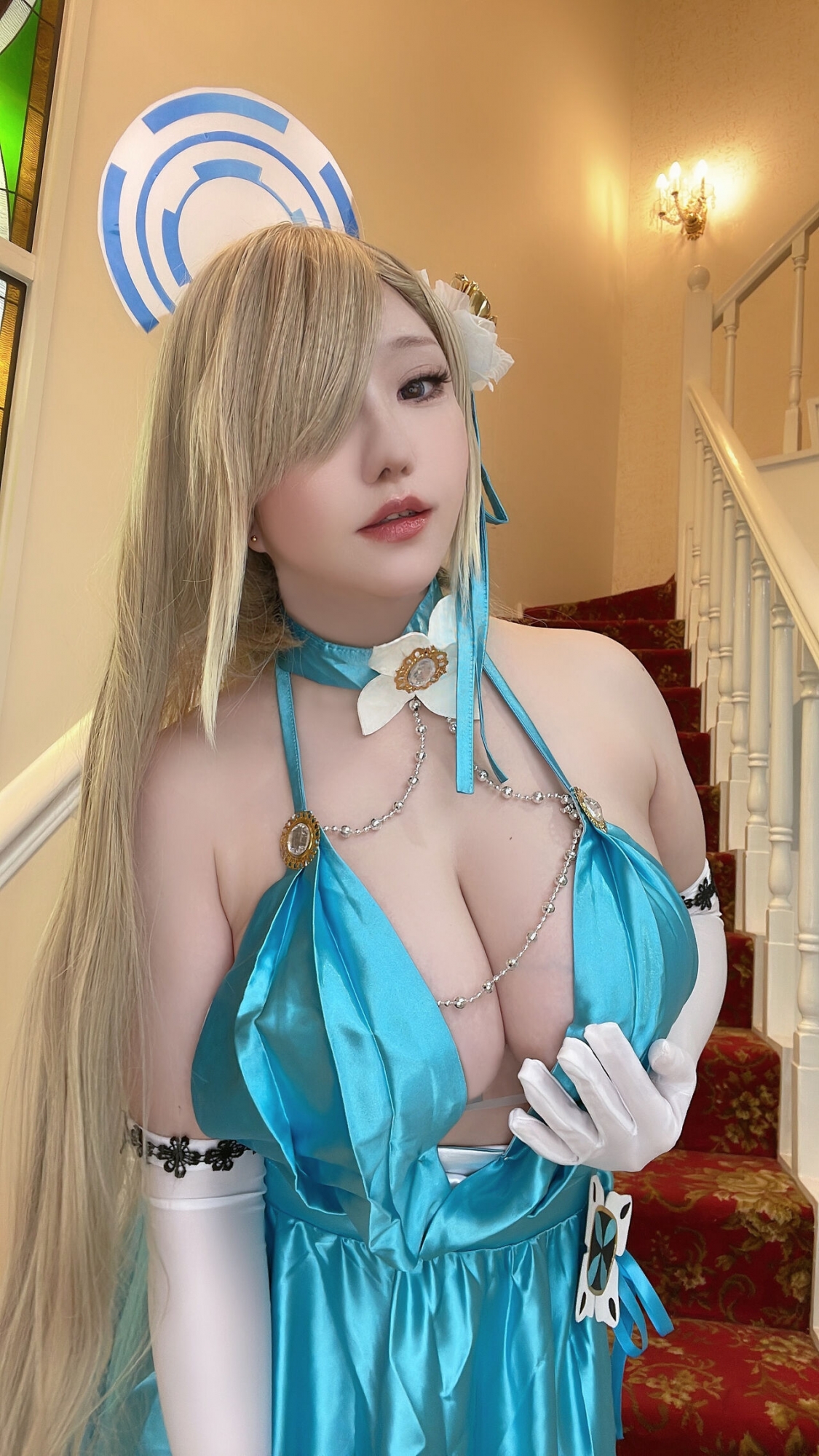 Saku - Asuna 2-8