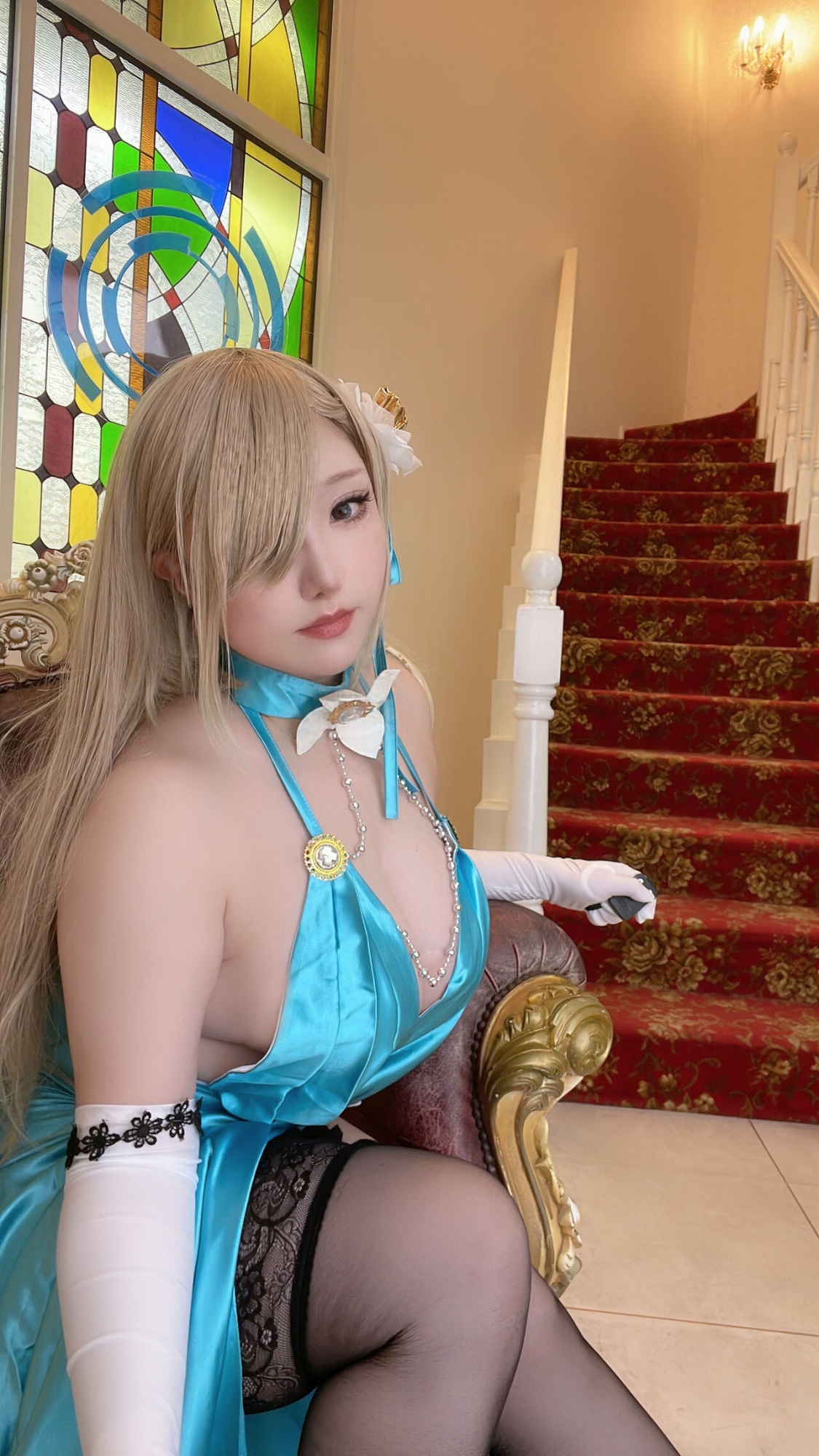Saku - Asuna 2-10