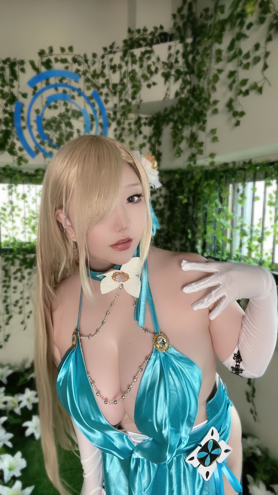 Saku - Asuna 2-30
